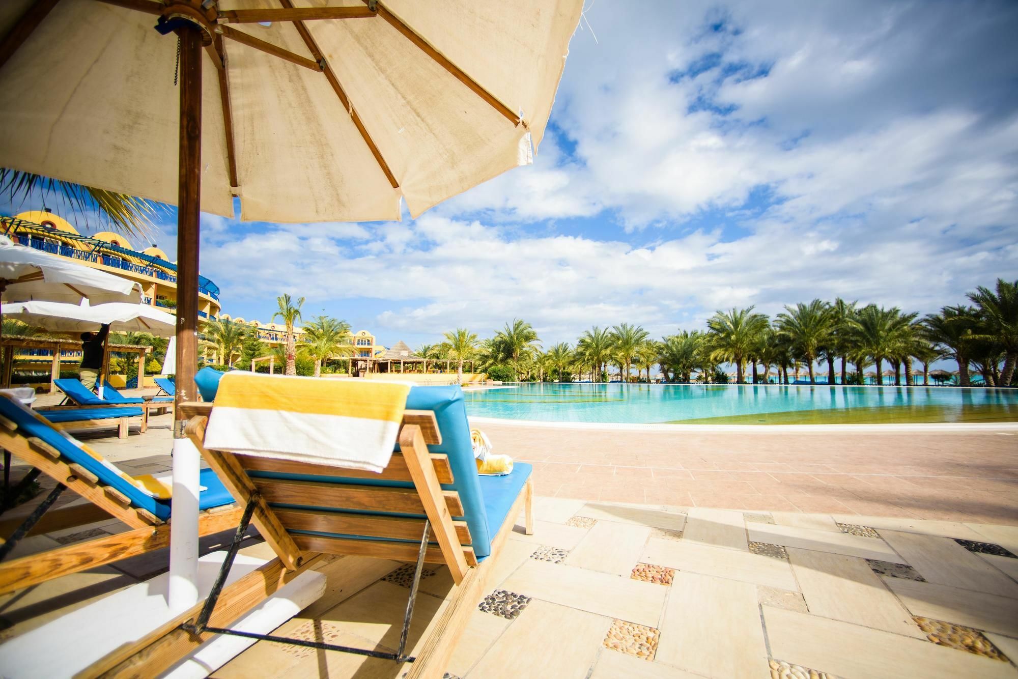 Carols Beau Rivage Matrouh Mersa Matruh