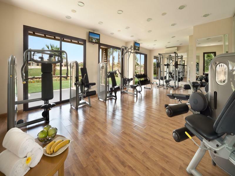 Jaz Little Venice Golf Resort