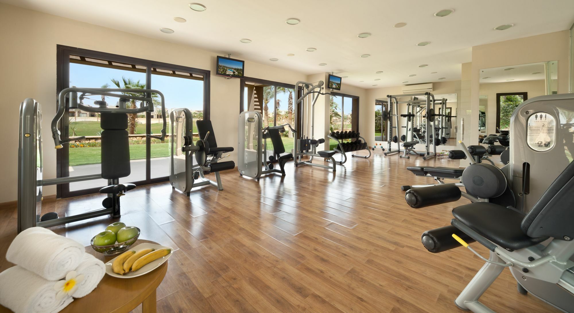 Jaz Little Venice Golf Resort Ain Sukhna