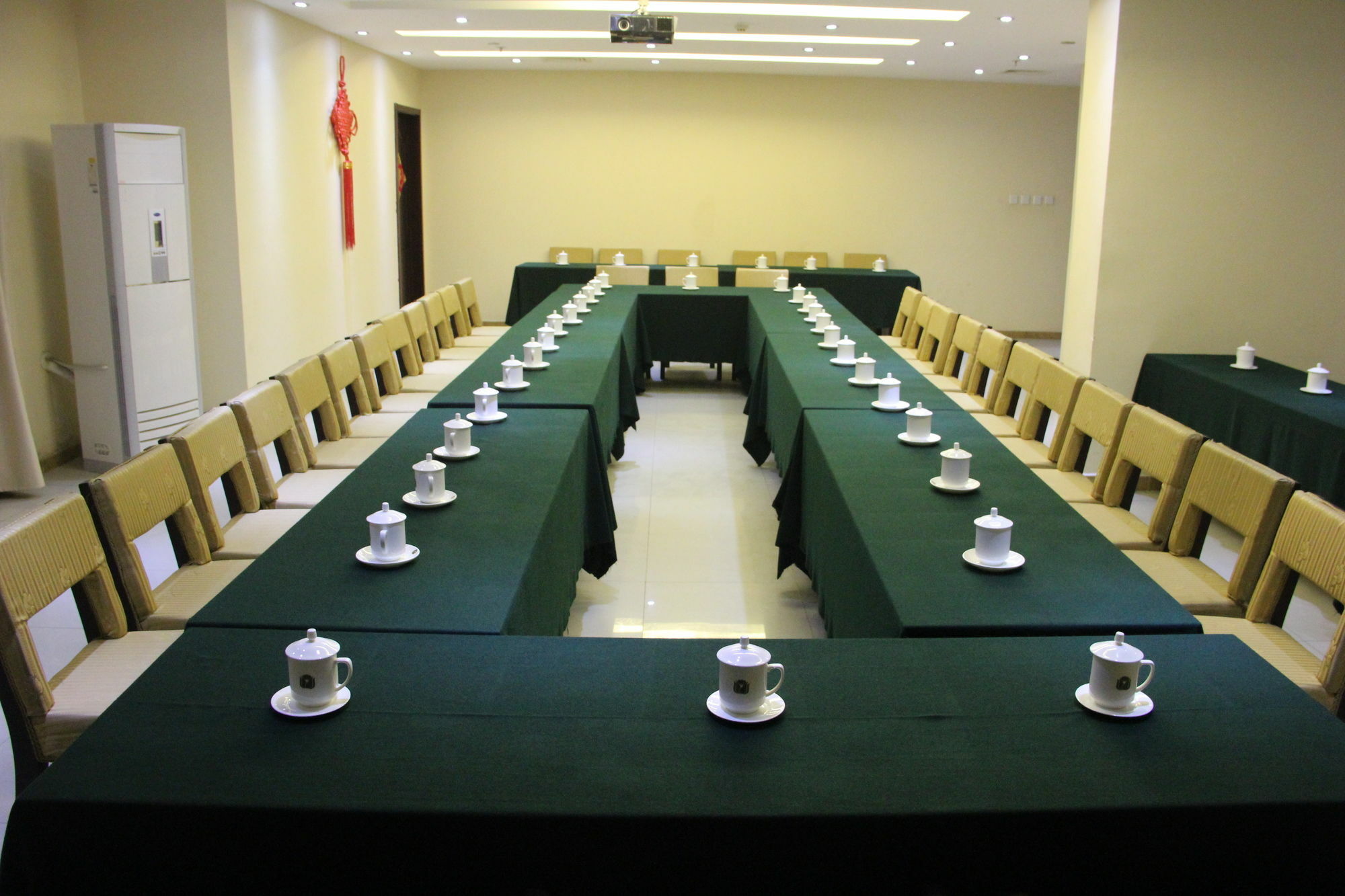 Soluxe Cairo Hotel Kafr Ghatati
