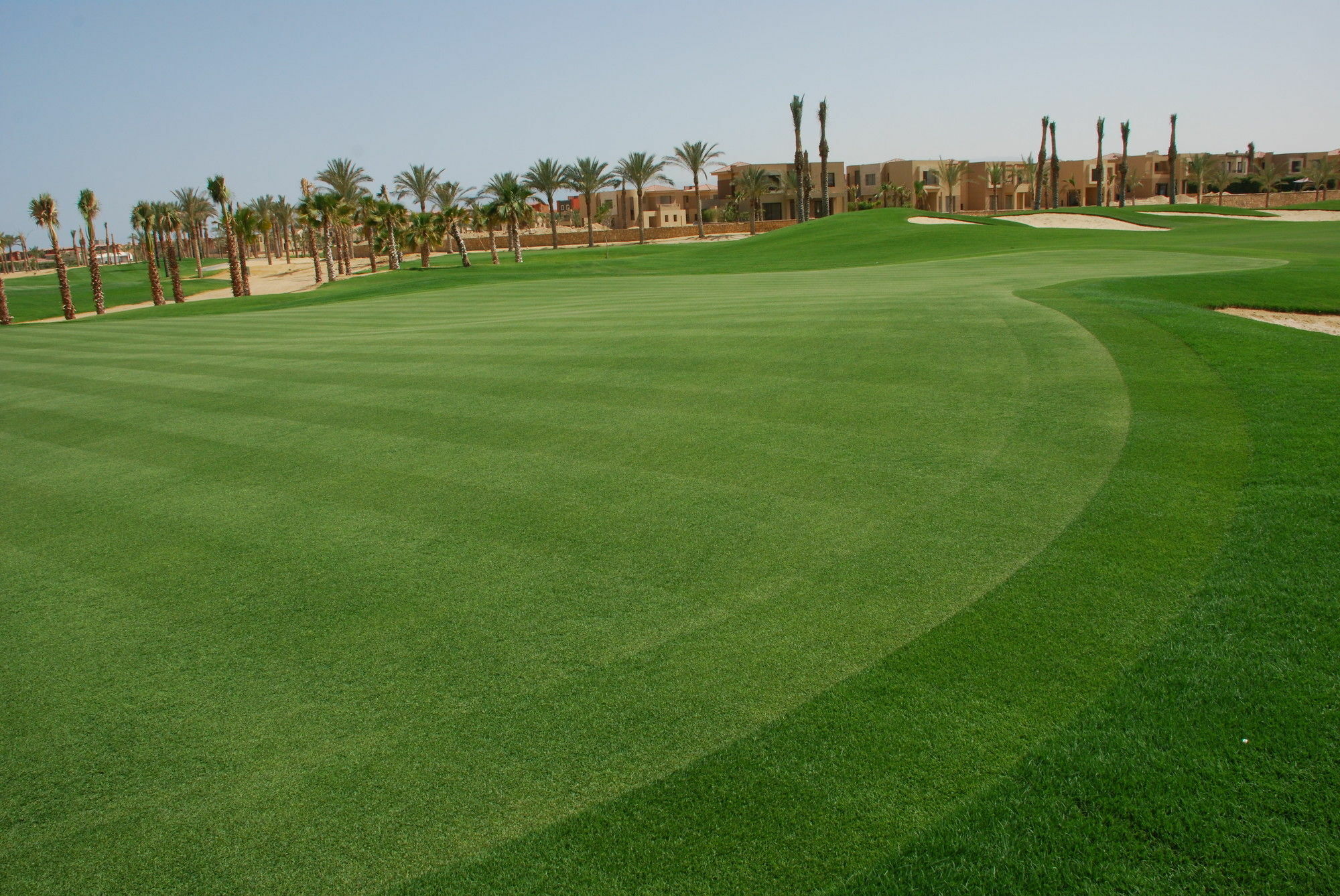 Jaz Little Venice Golf Resort 5*