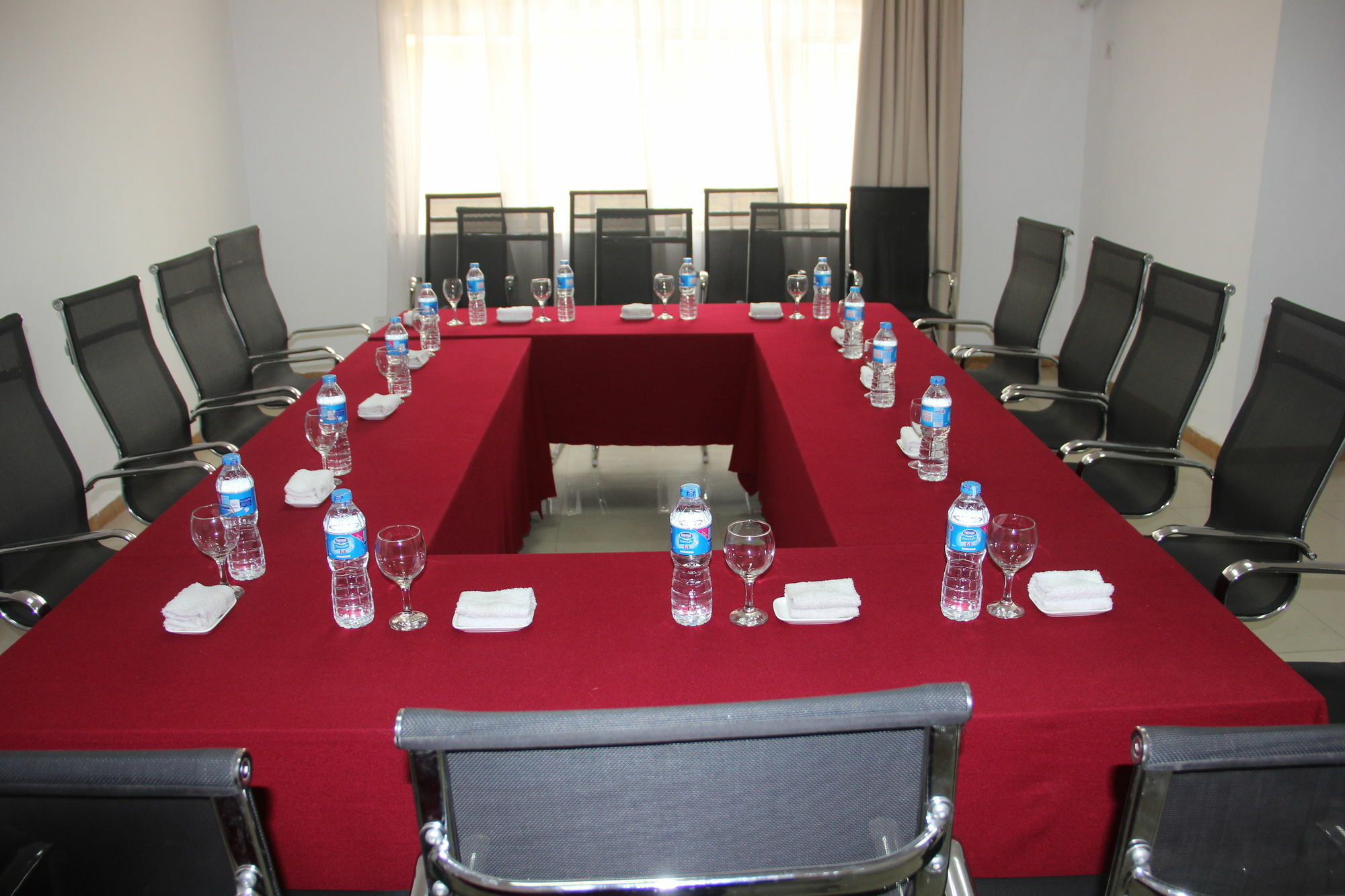 Soluxe Cairo Otel