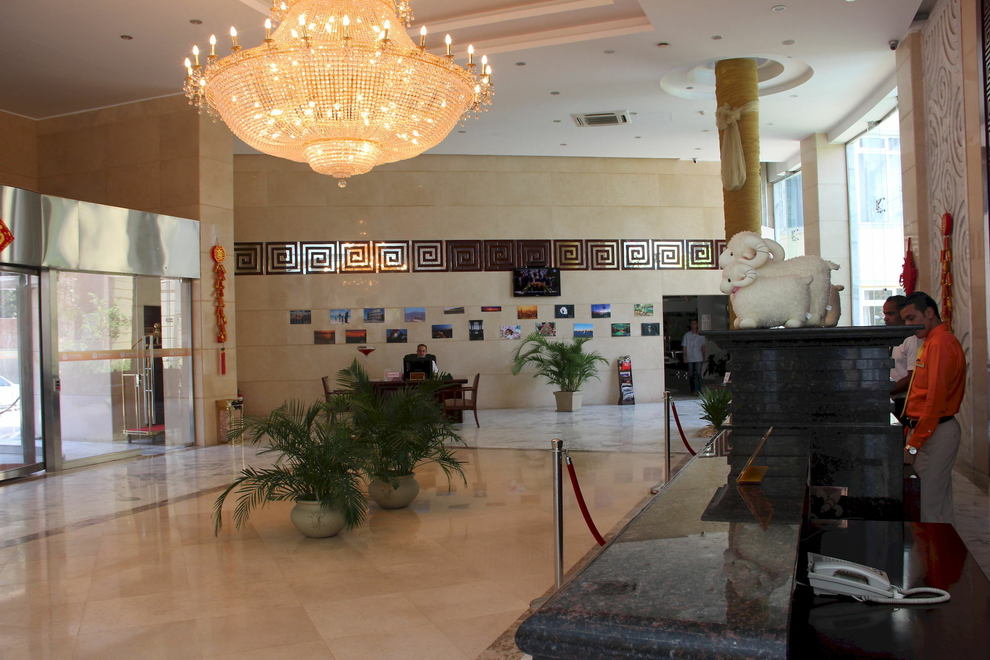 Soluxe Cairo