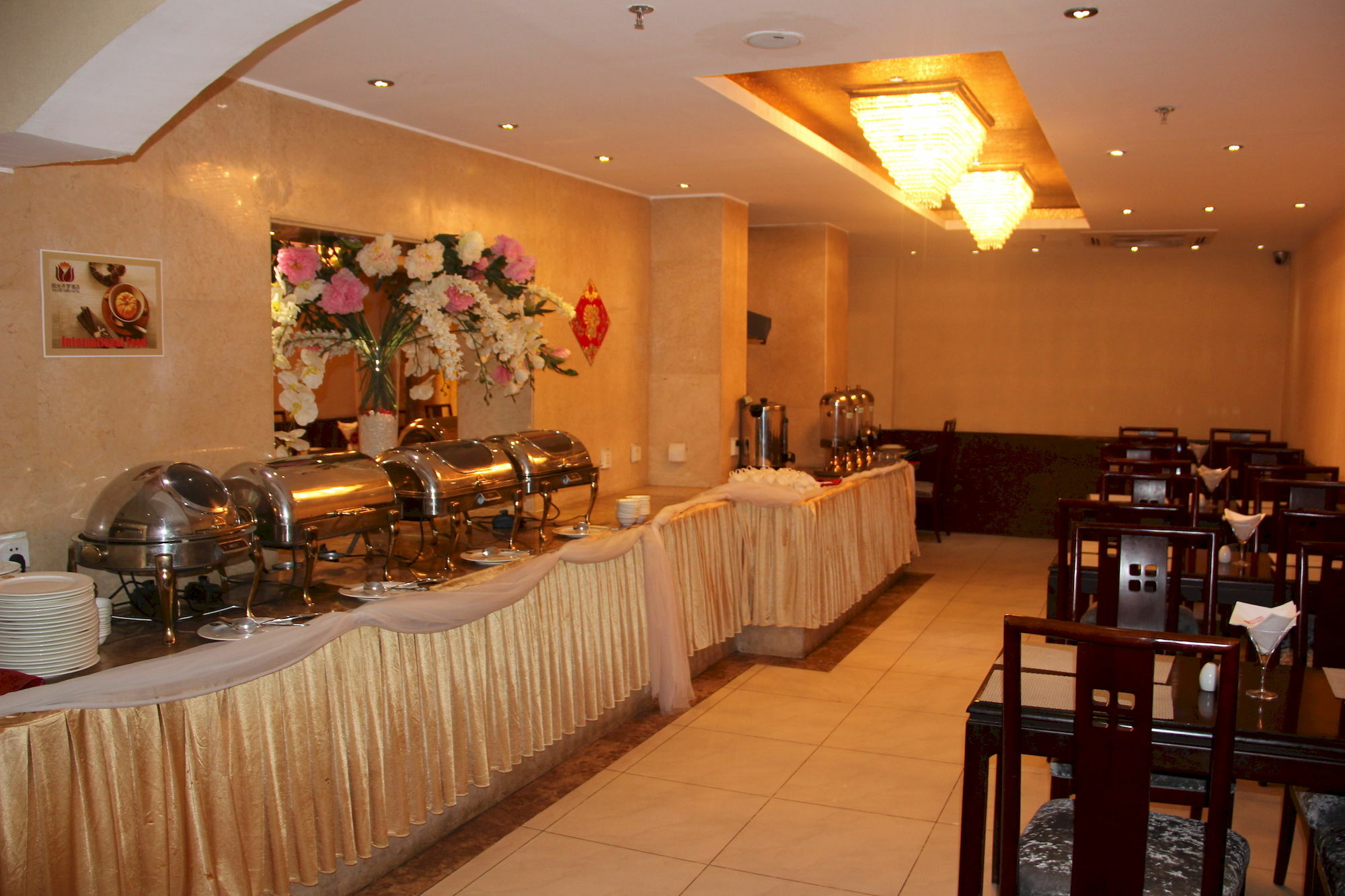 Soluxe Cairo Kafr Ghatati