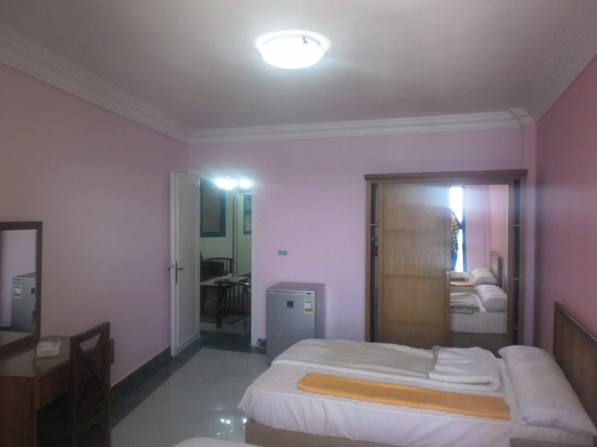 Aparthotel Jewel Mandara