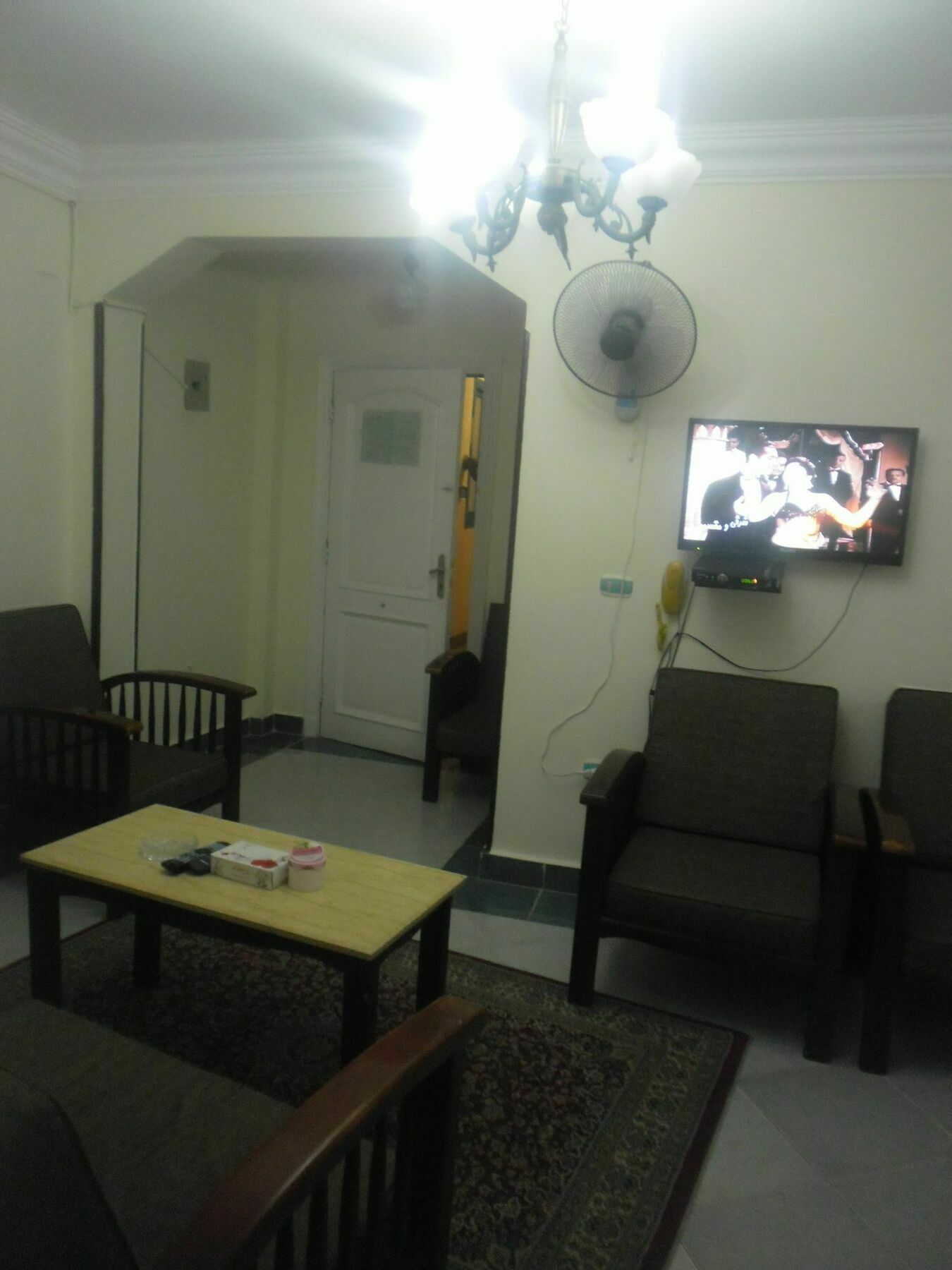 Jewel Mandara Aparthotel