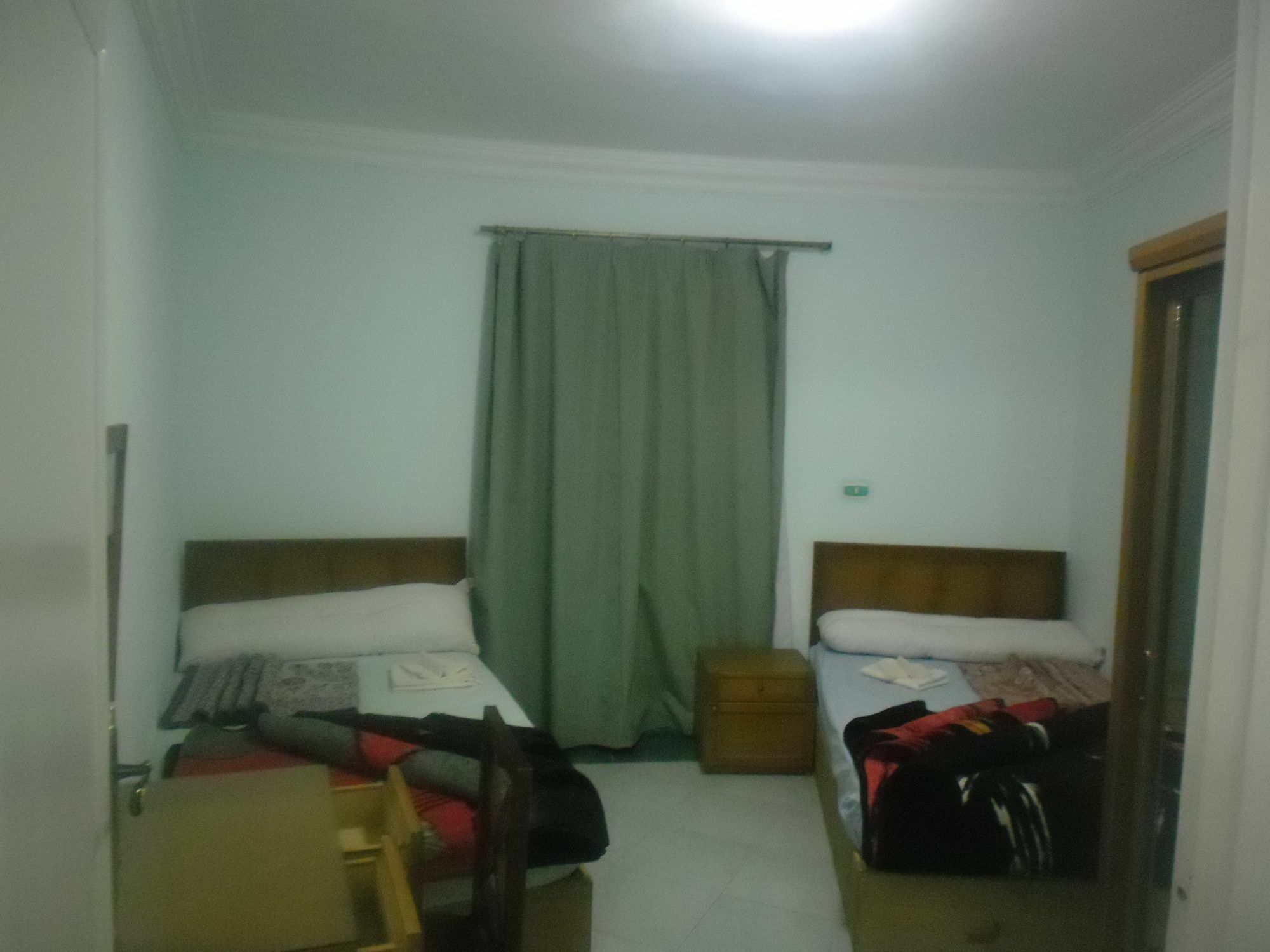Aparthotel Jewel Mandara