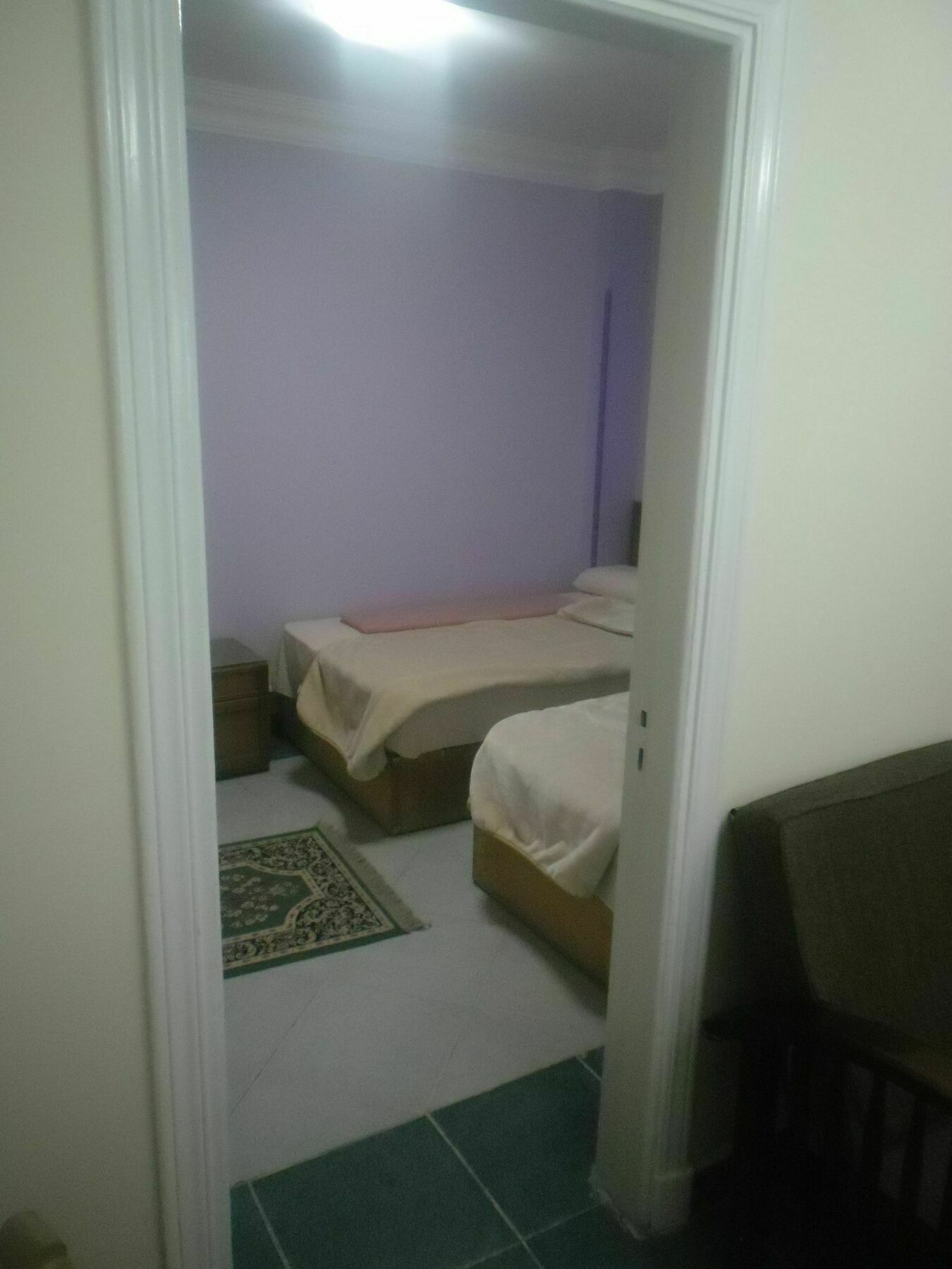Jewel Mandara Aparthotel Alexandria