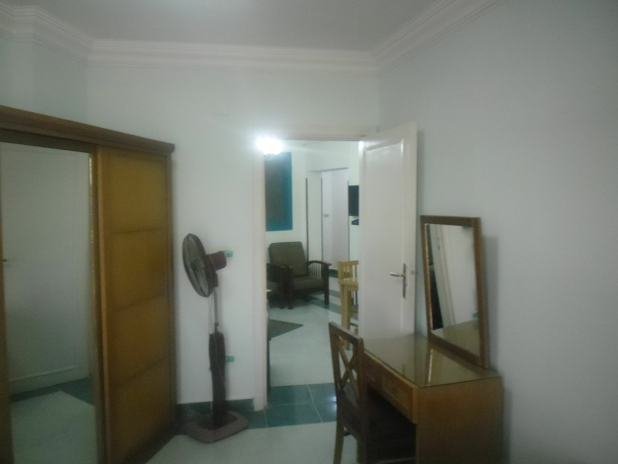 Jewel Mandara Alexandria