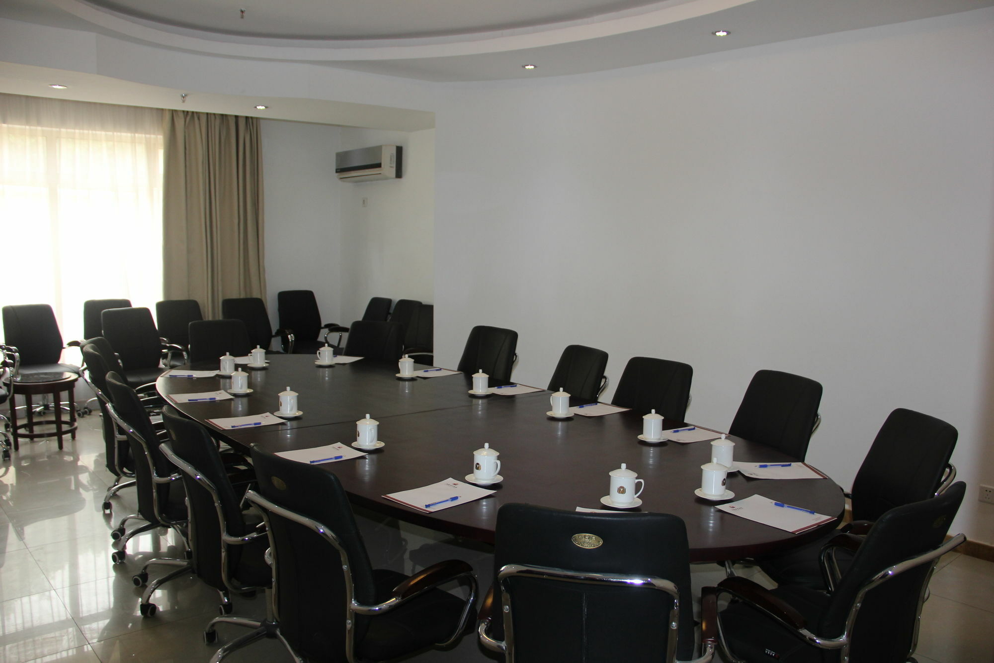 Soluxe Cairo Kafr Ghatati