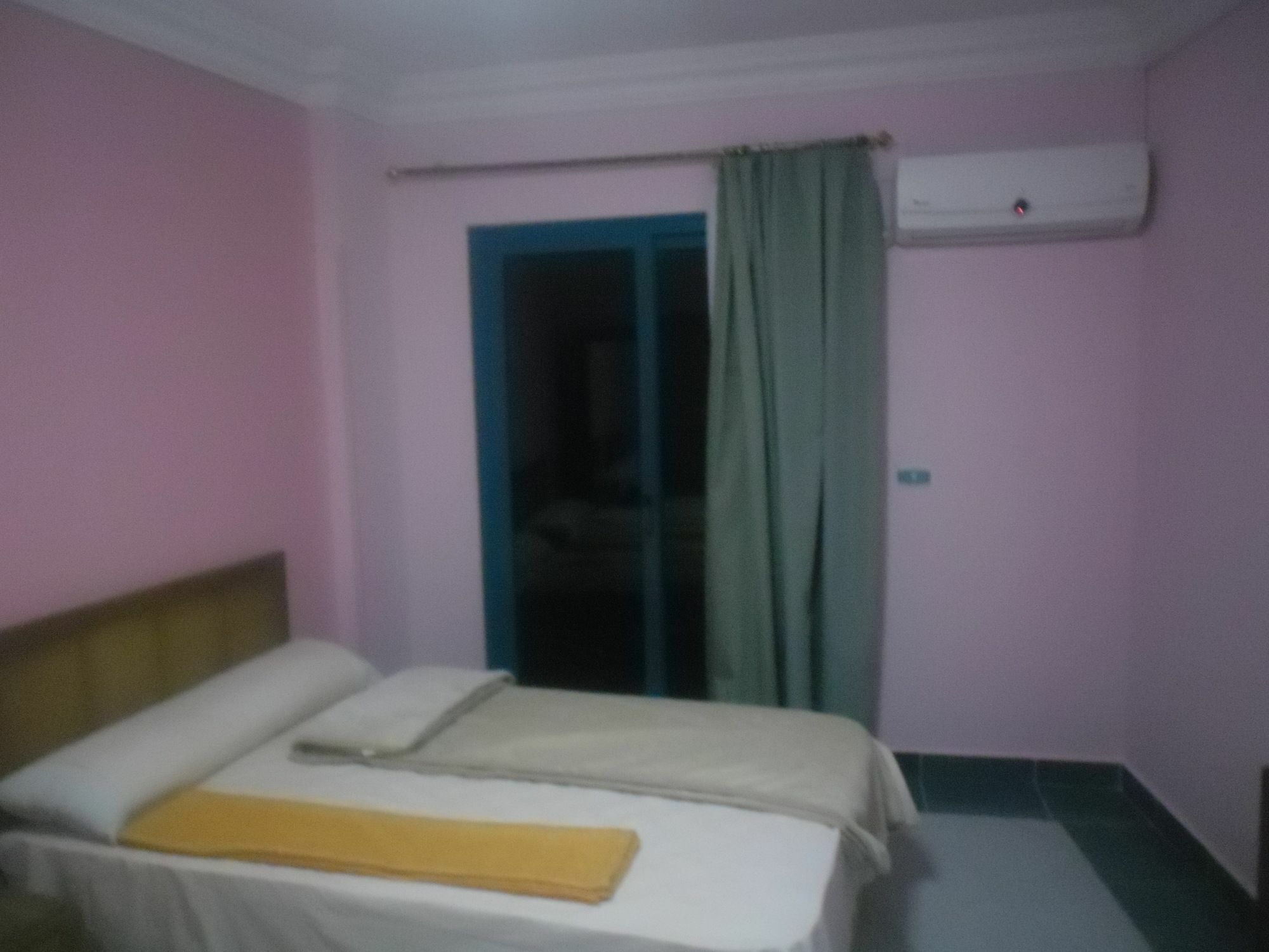 Aparthotel Jewel Mandara Alexandria