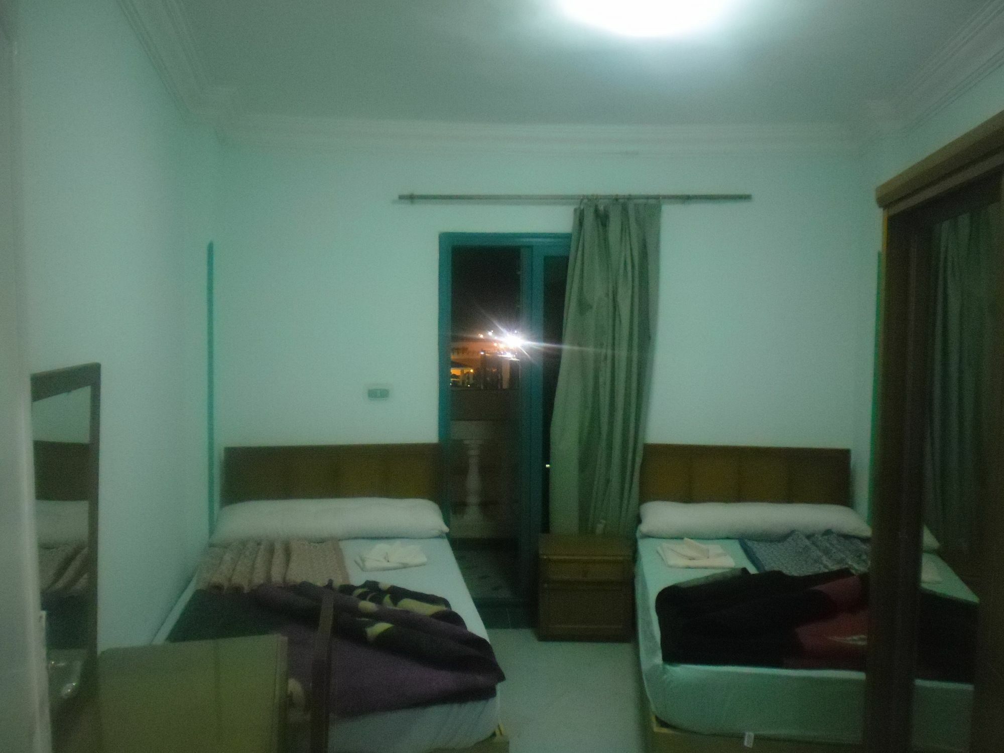 Aparthotel Jewel Mandara