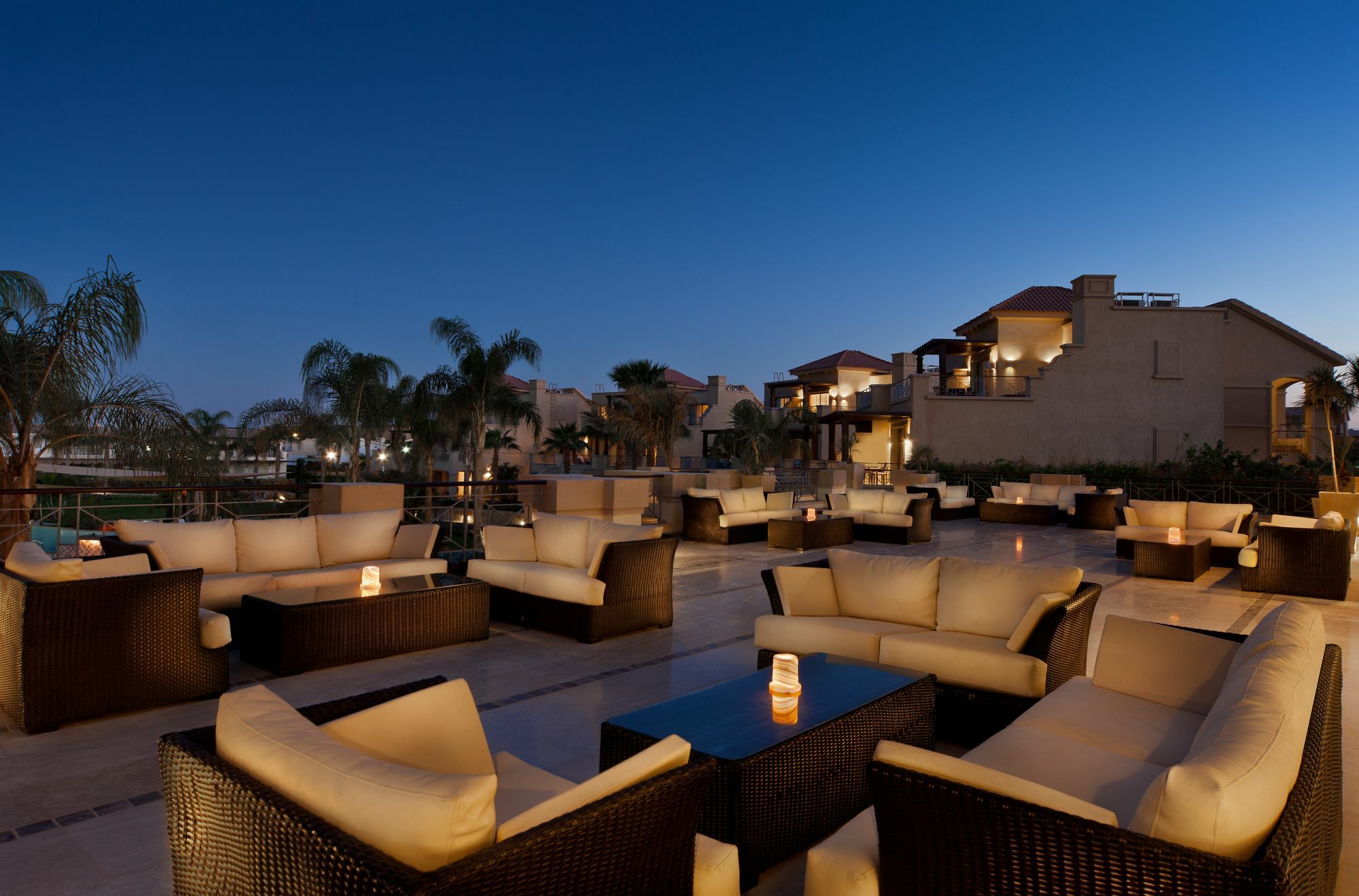Jaz Little Venice Golf 5*
