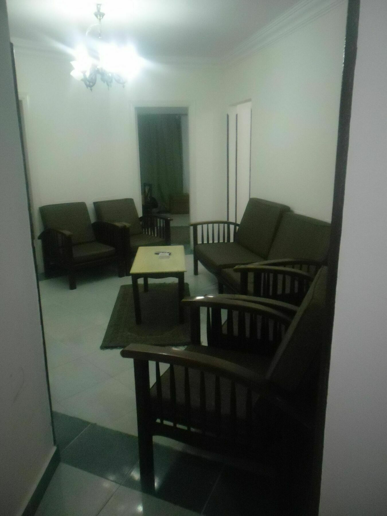 Aparthotel Jewel Mandara