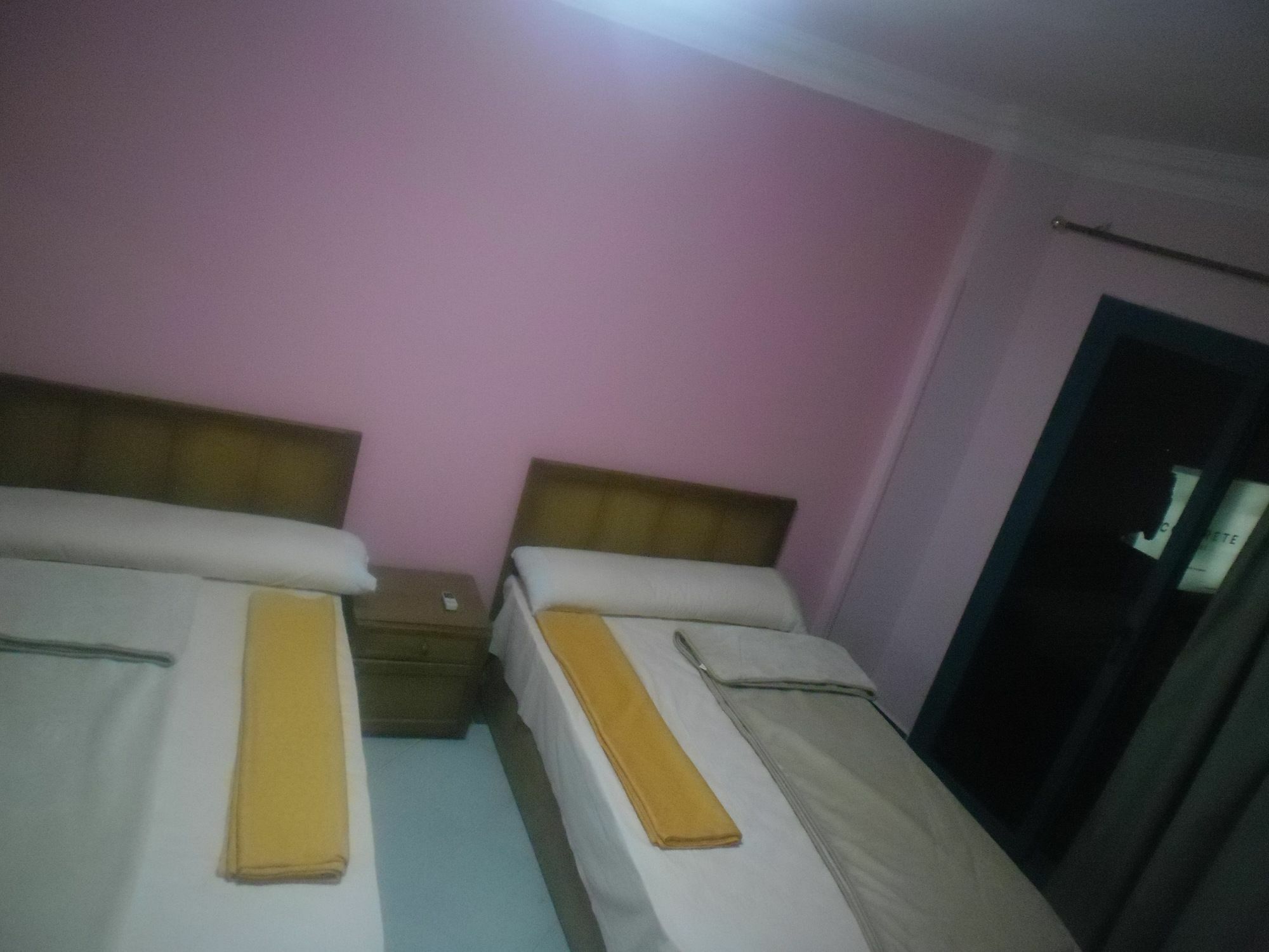 Aparthotel Jewel Mandara 3*