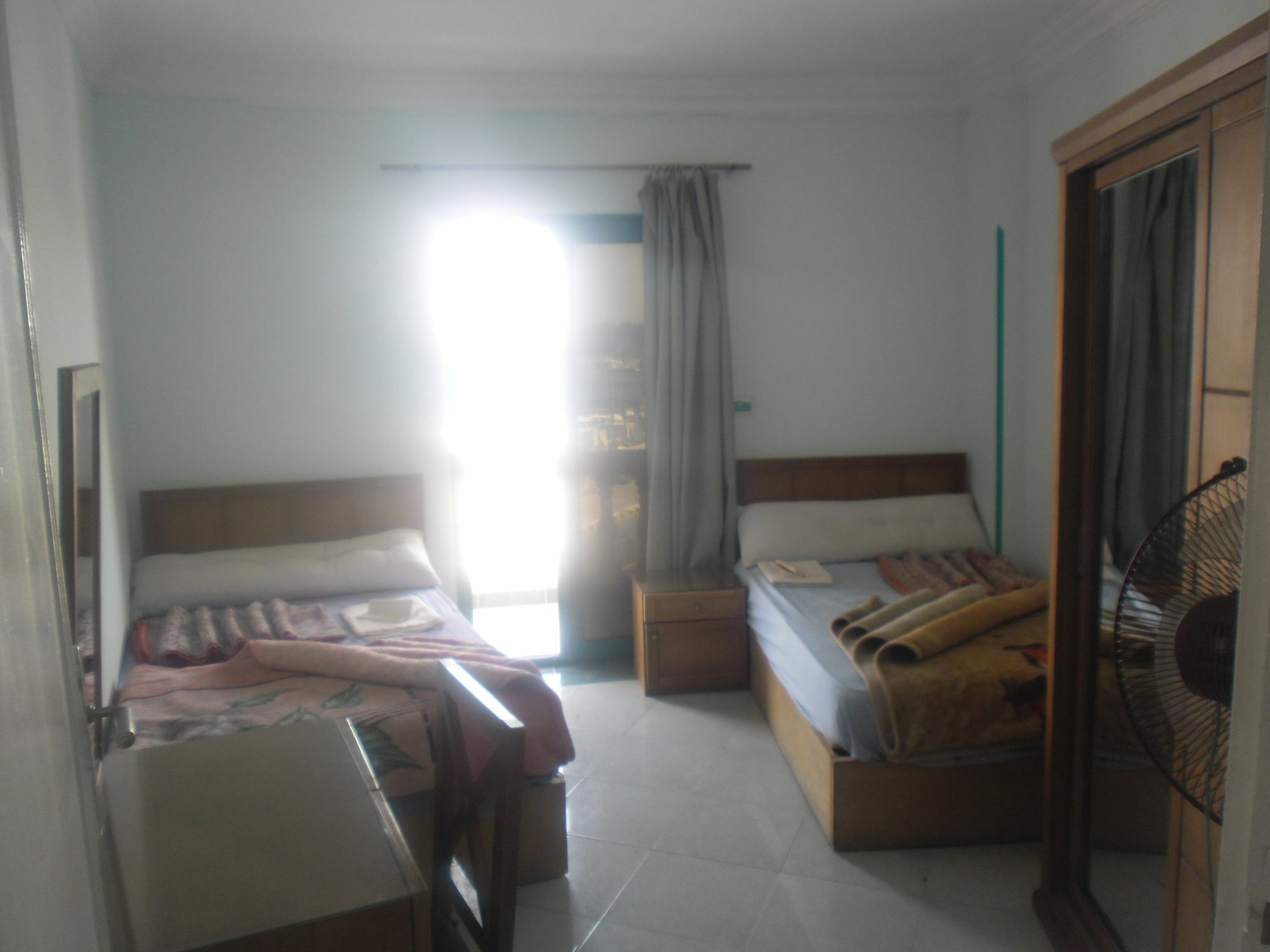 Jewel Mandara Alexandria