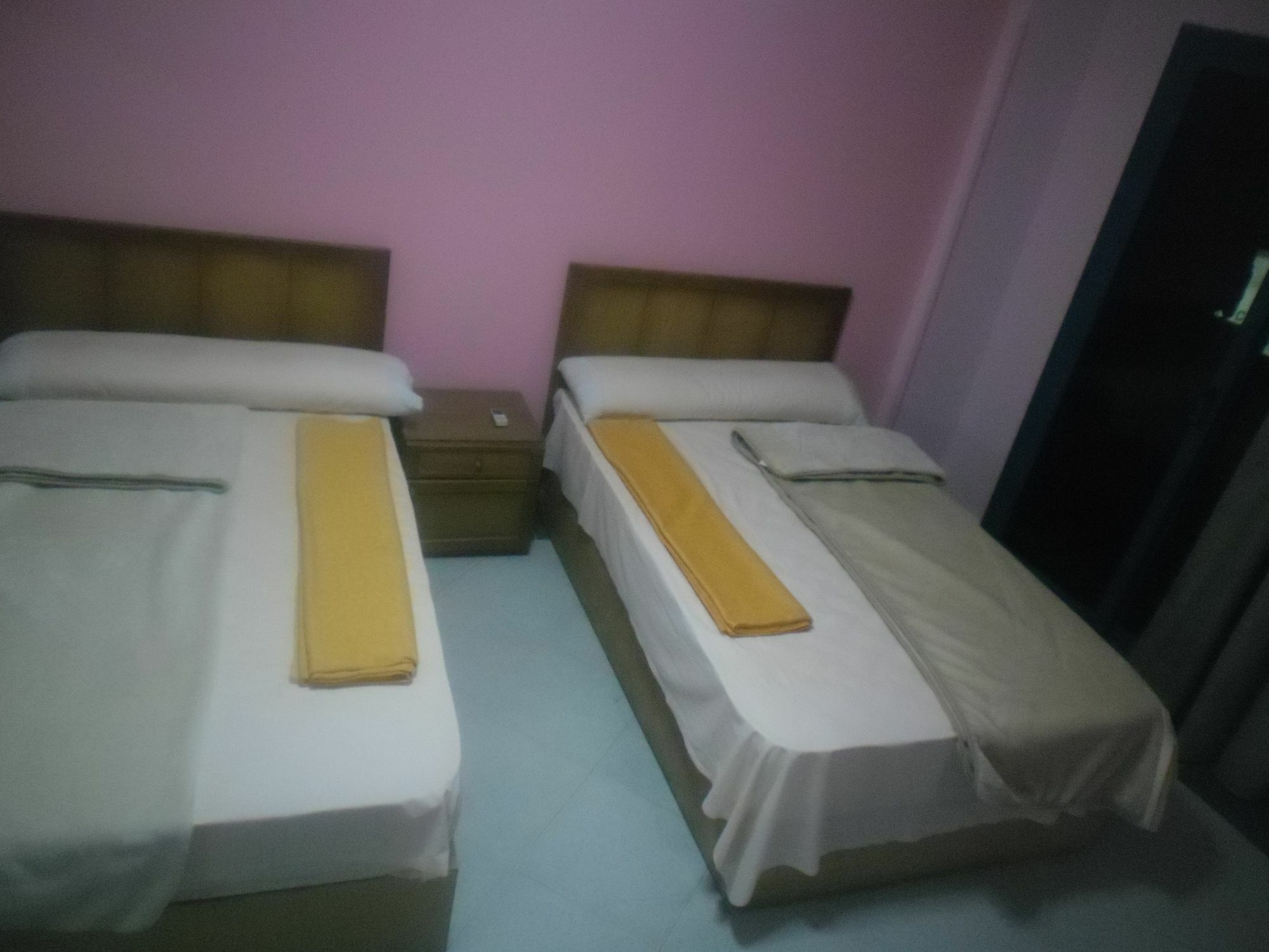Jewel Mandara Aparthotel