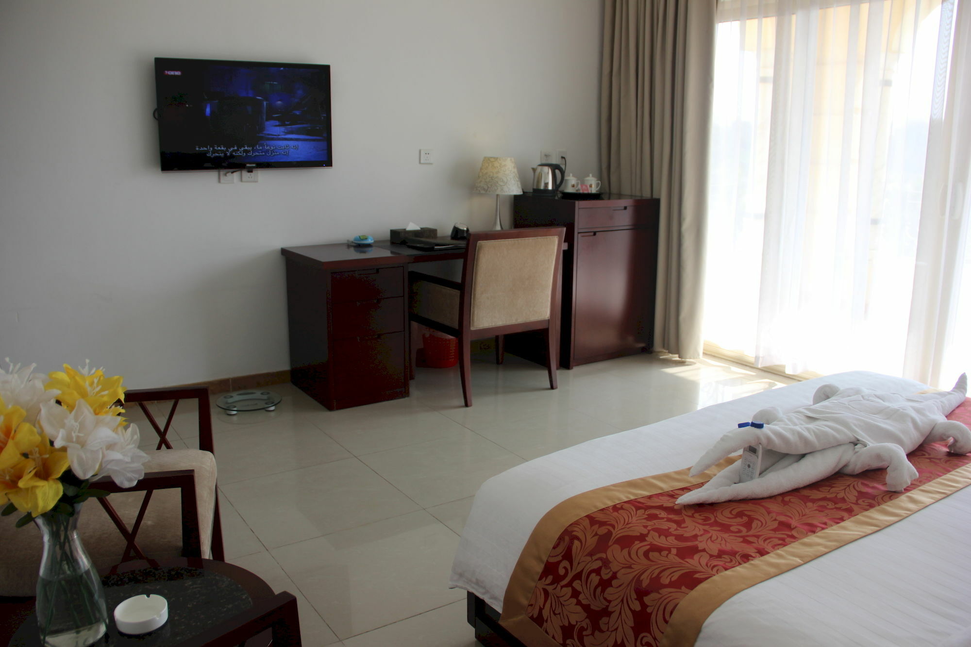 Soluxe Cairo 4* Kafr Ghatati