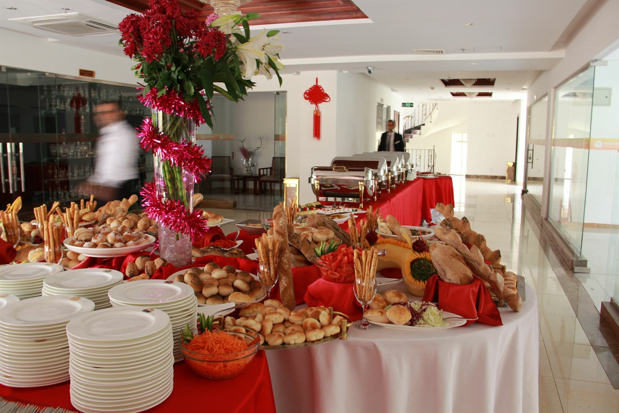 Soluxe Cairo Otel