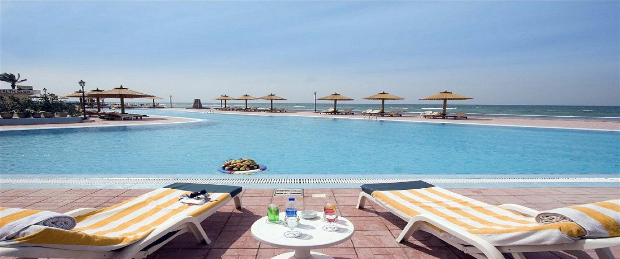 Retac El Resort 5*