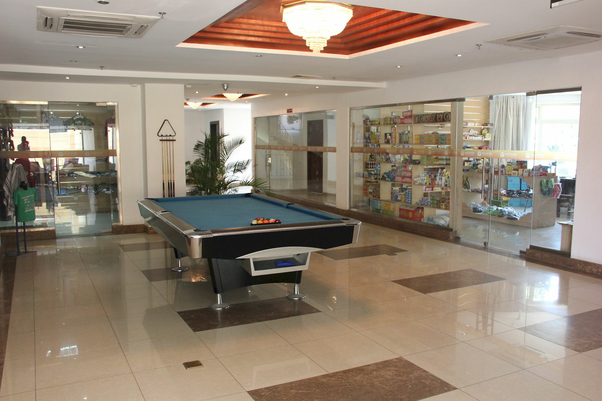 Soluxe Cairo Kafr Ghatati