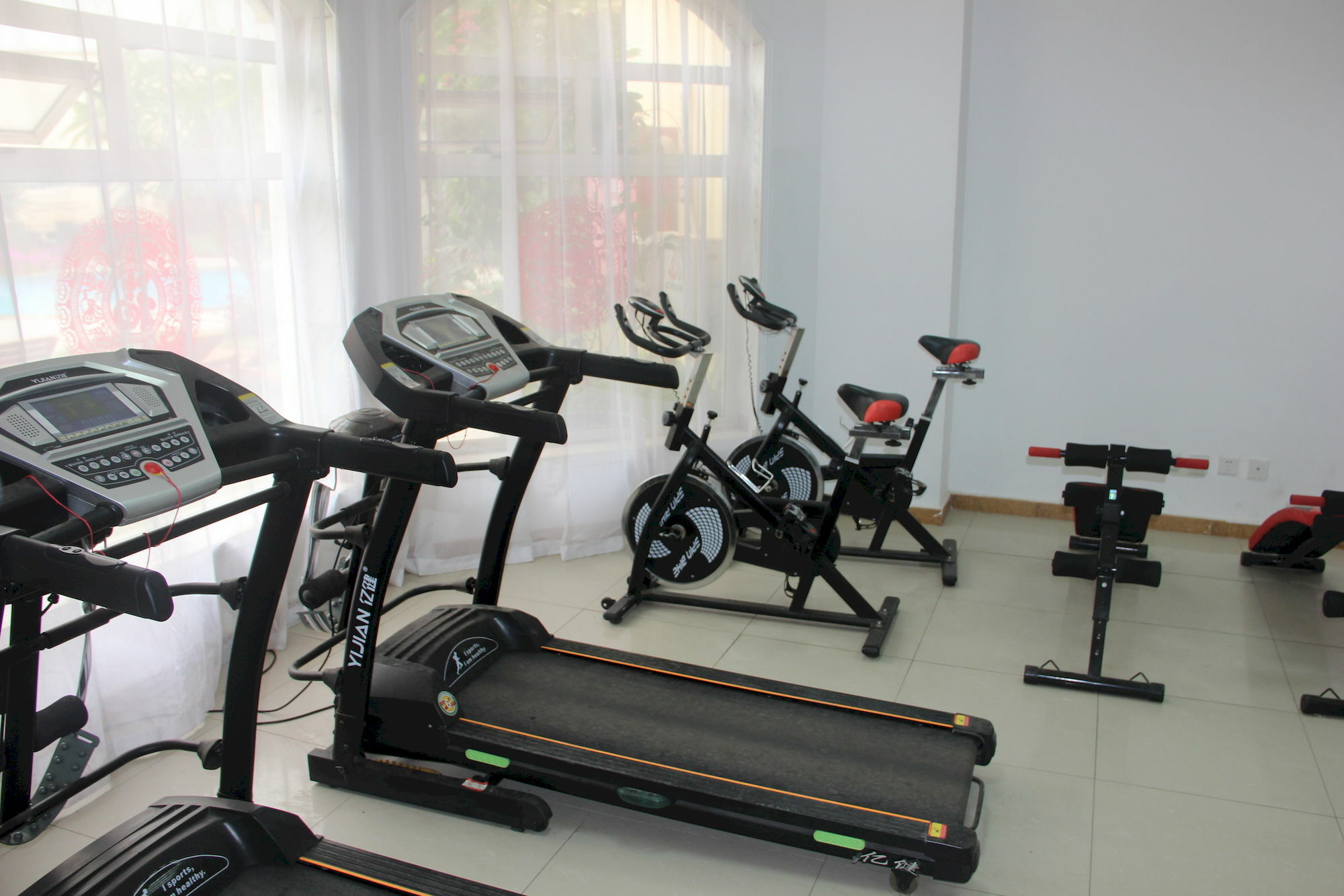 Soluxe Cairo Otel