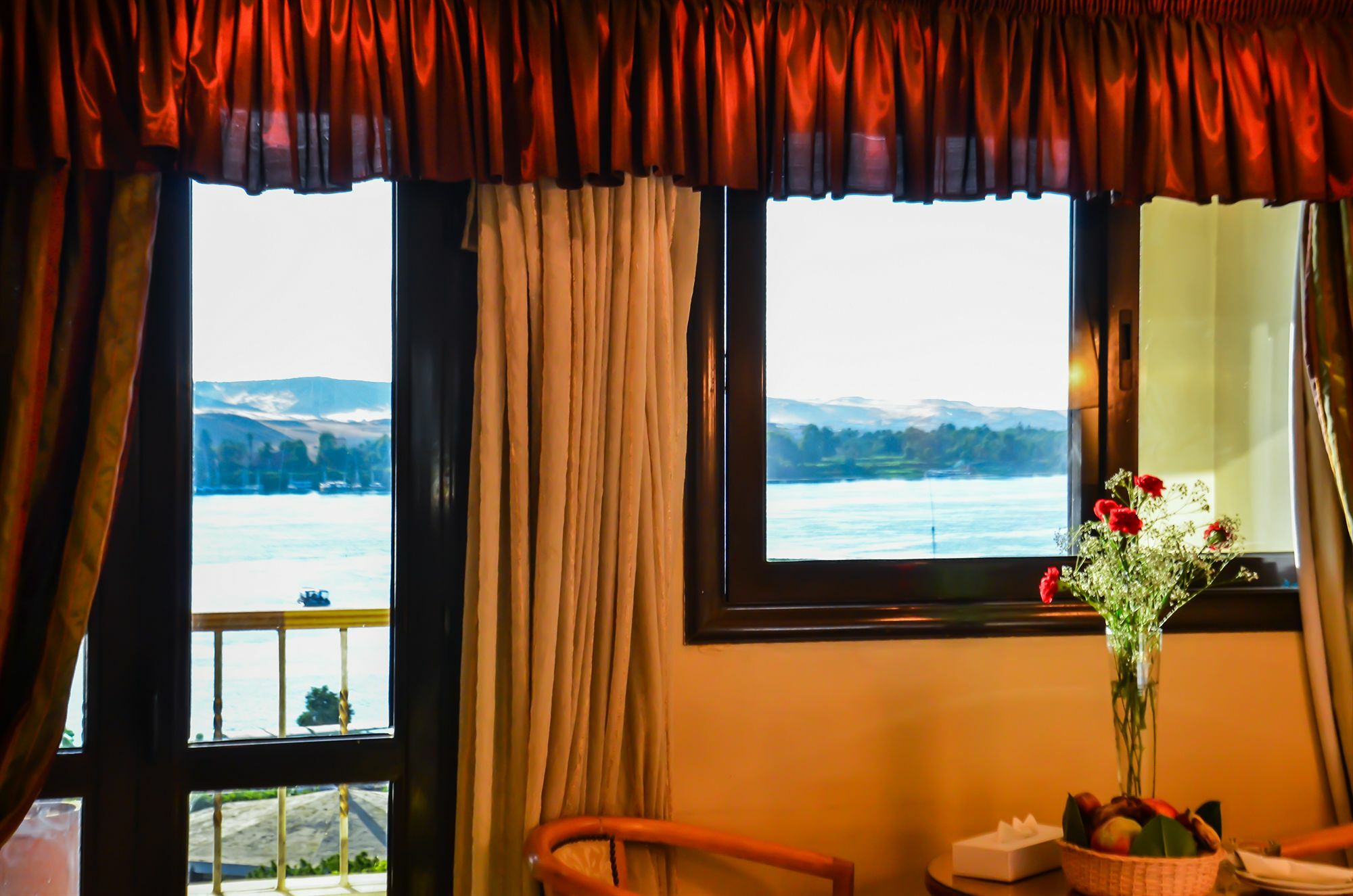 Hotel Marhaba Palace