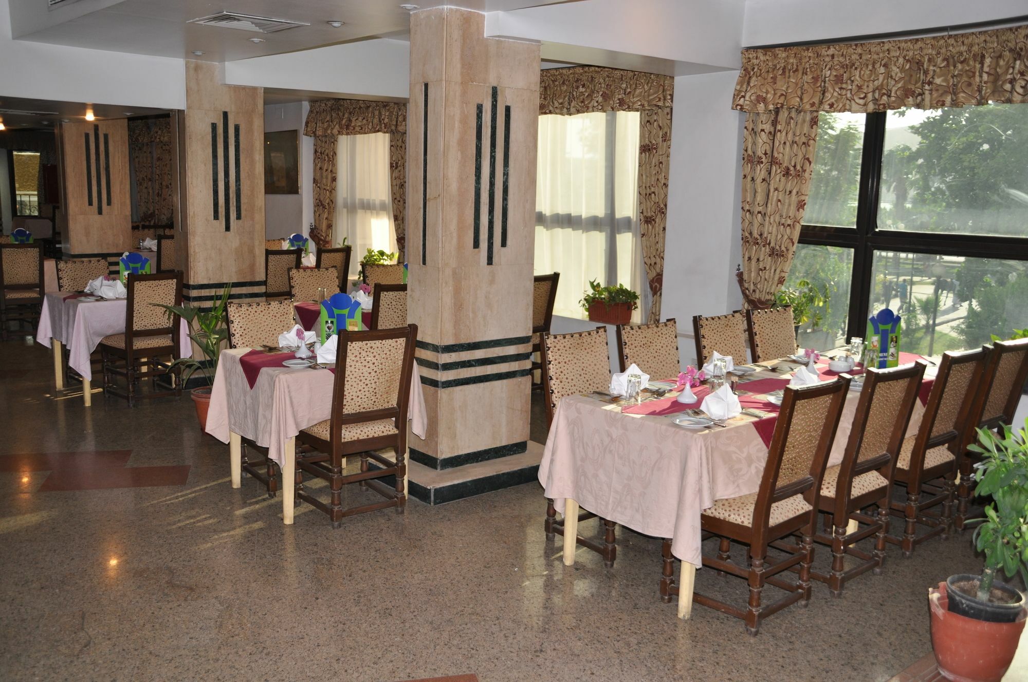 Marhaba Palace 3* Aswan