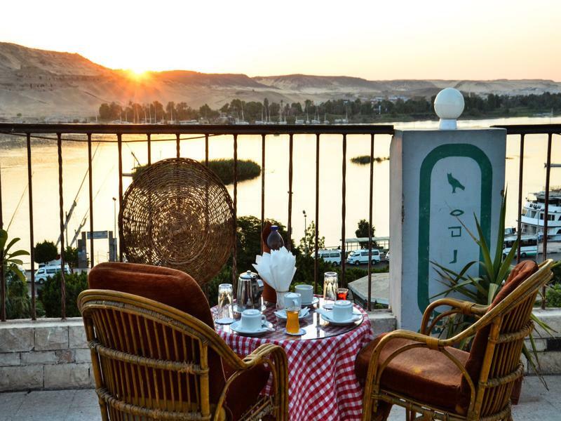 Hotel Marhaba Palace
