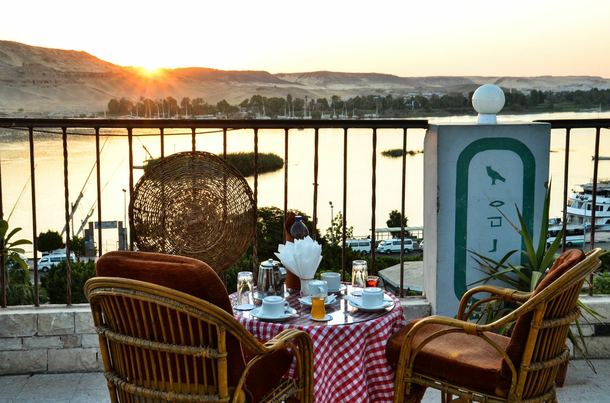 Marhaba Palace Hotel 3*