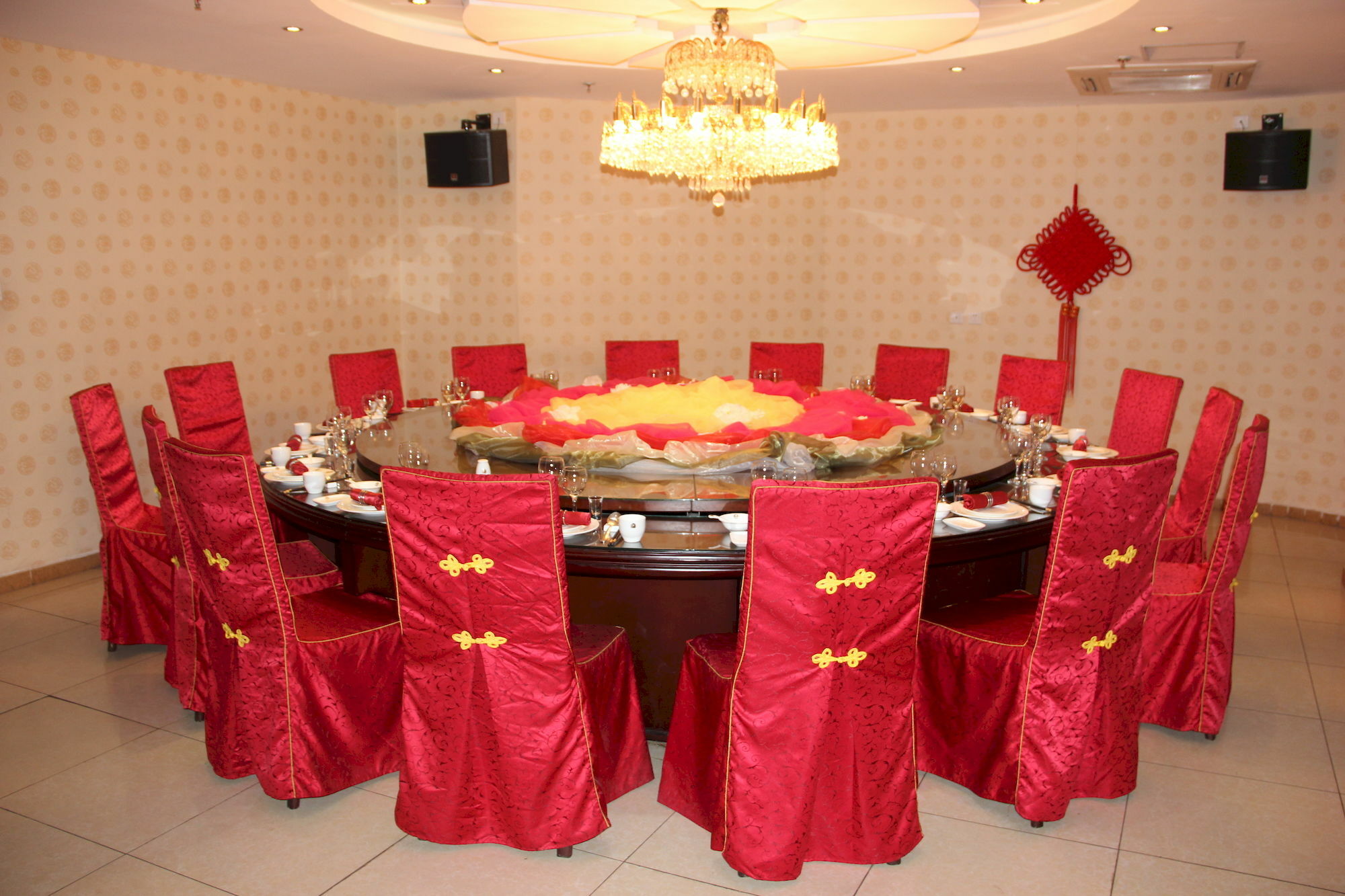Hotel Soluxe Cairo