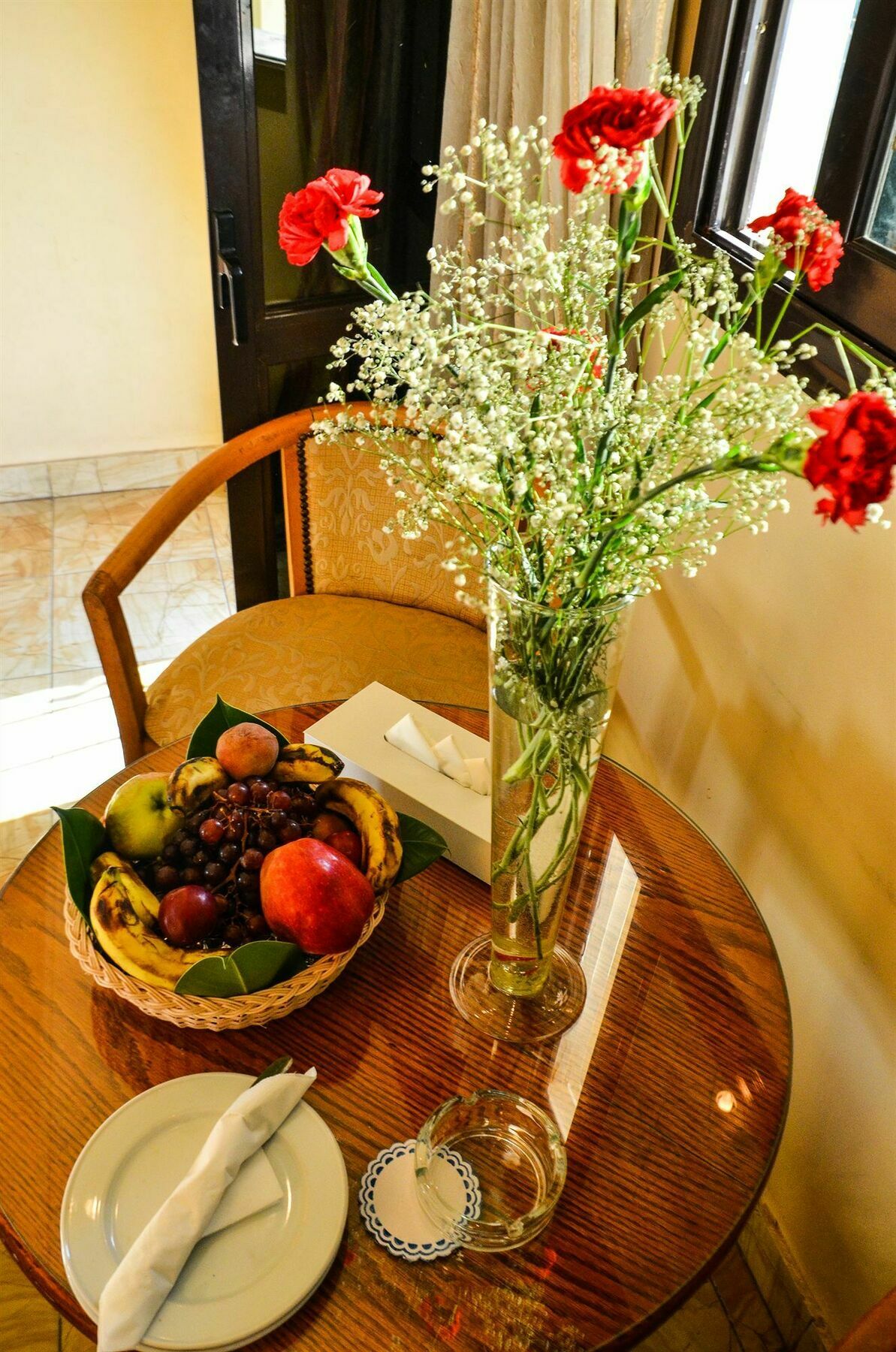 Hotel Marhaba Palace Aswan