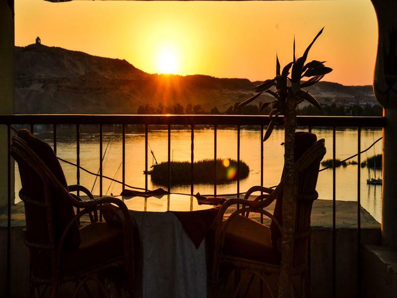 Hotel Marhaba Palace 3*