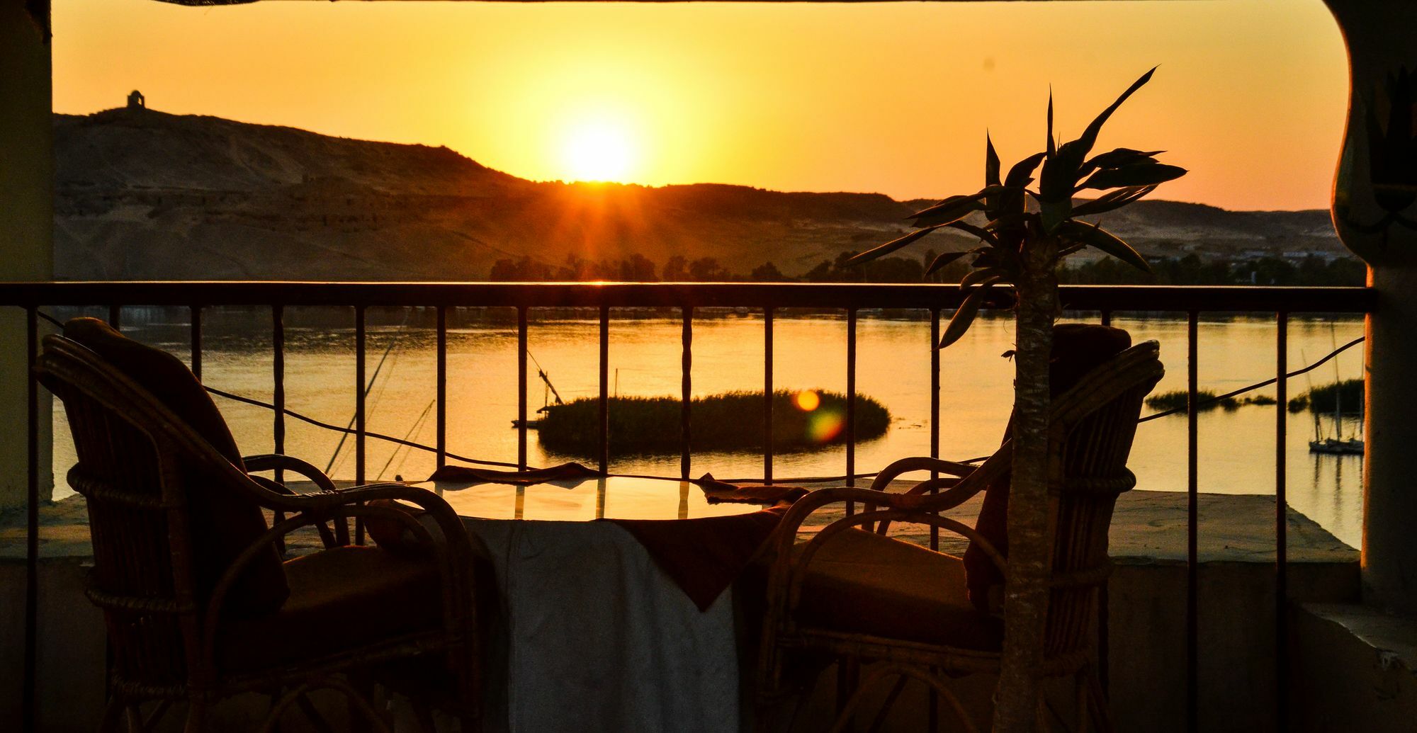 Hotel Marhaba Palace 3*