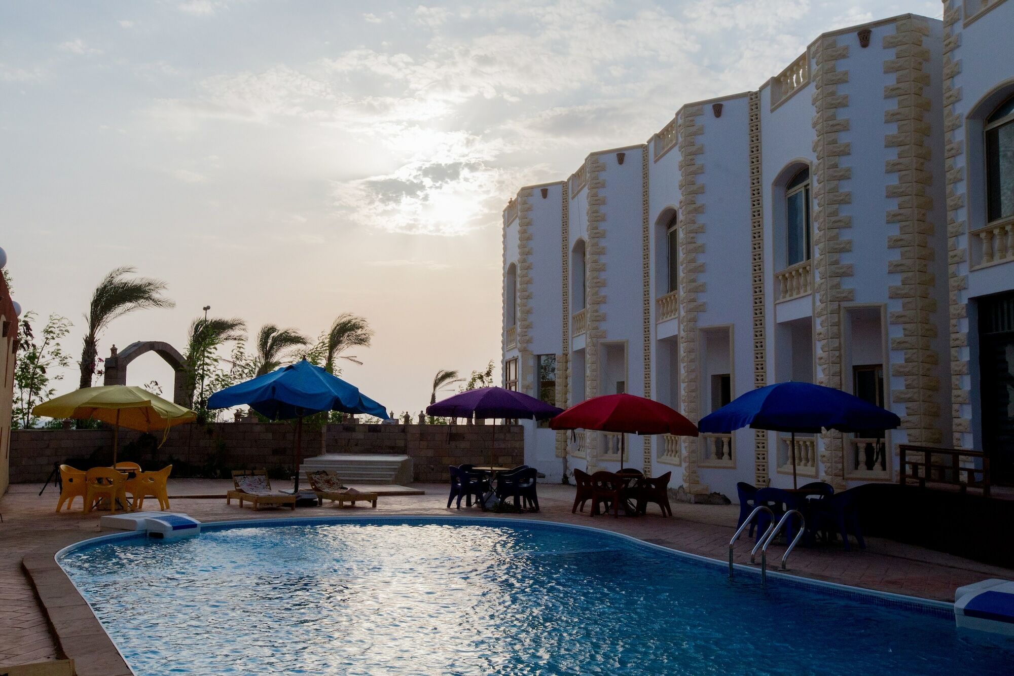 Hotel Star House (adults Only) 2*