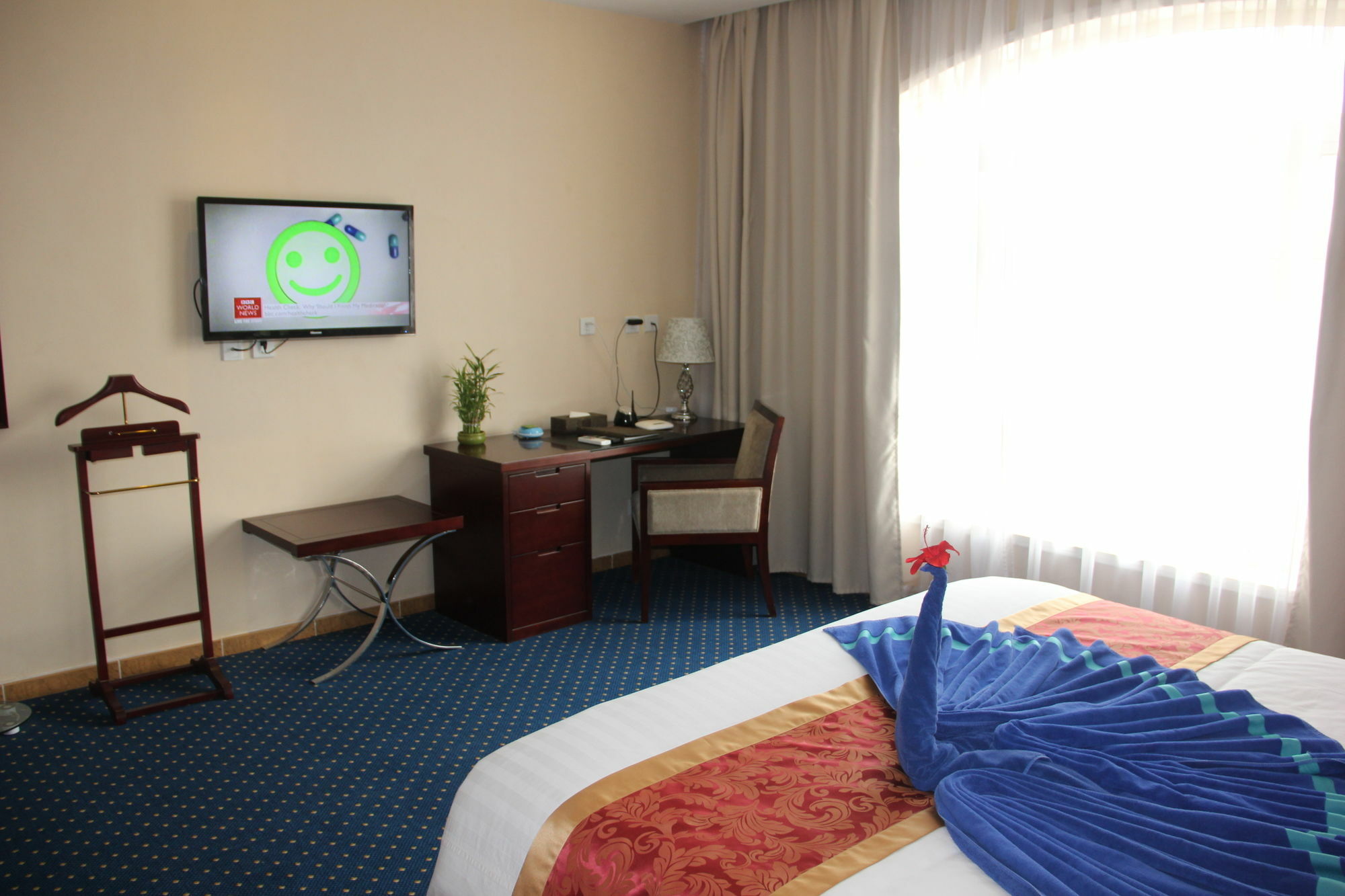 Soluxe Cairo Kafr Ghatati
