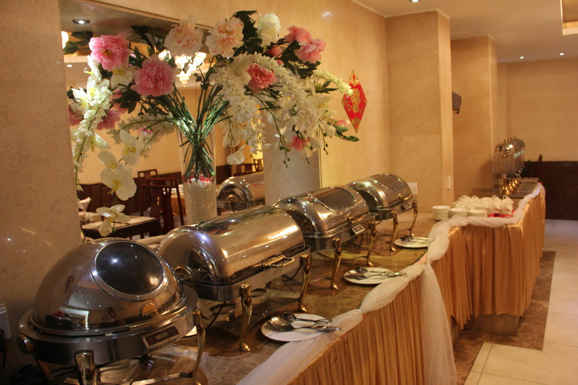 Soluxe Cairo 4*