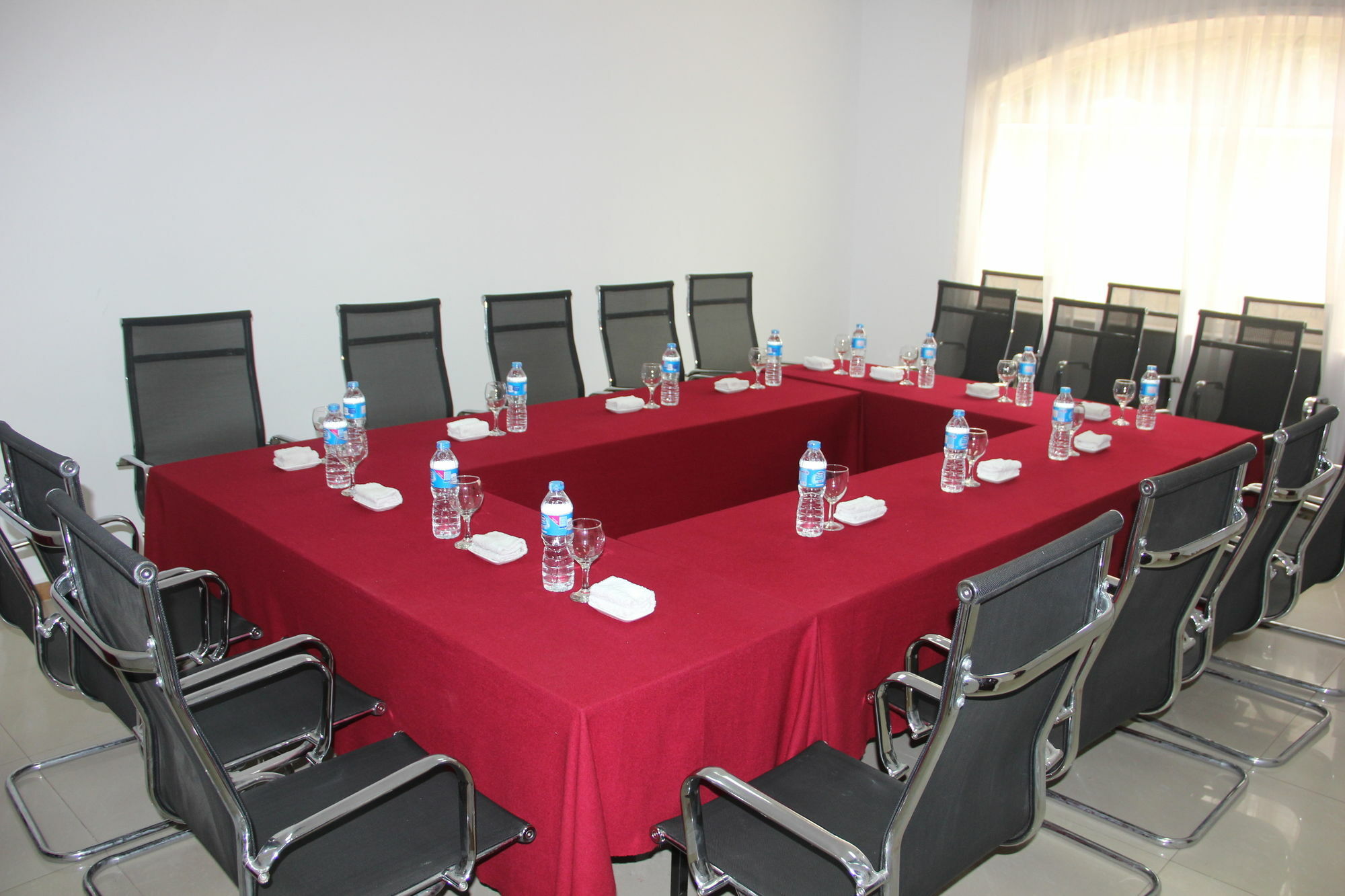 Soluxe Cairo