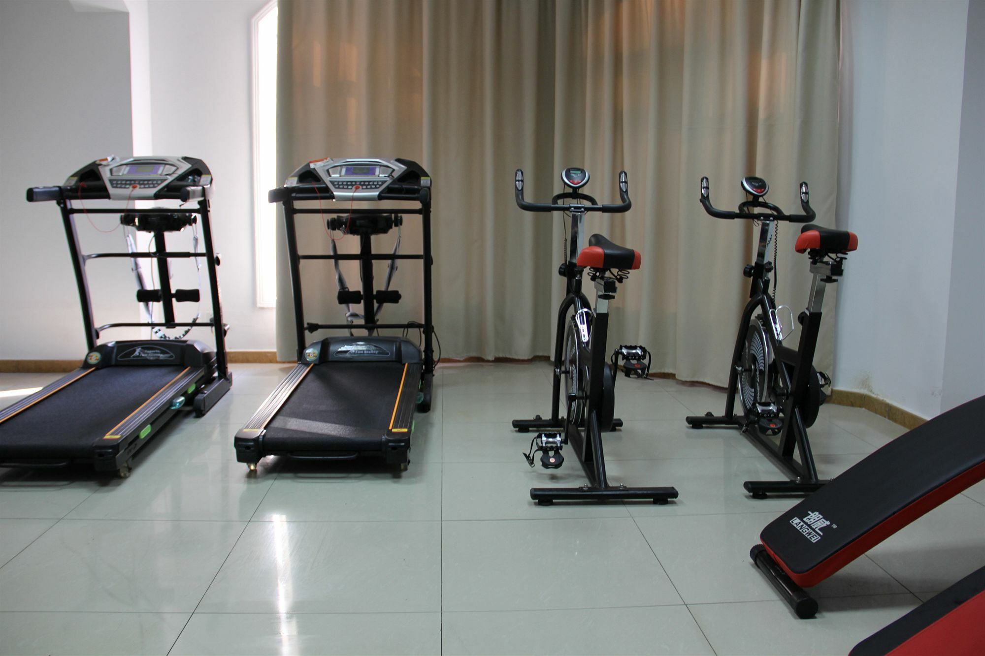 Soluxe Cairo Otel 4*