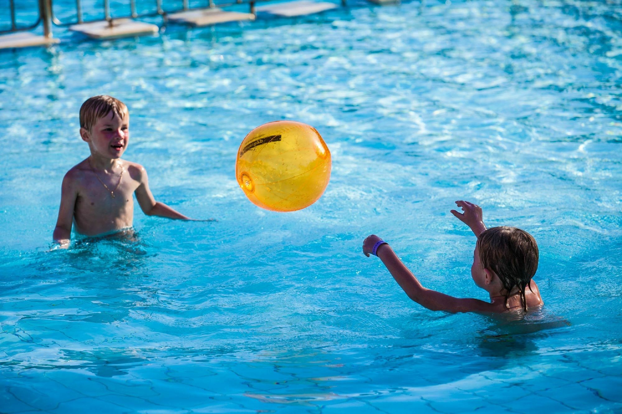 Jaz Oasis Club Makadi Bay