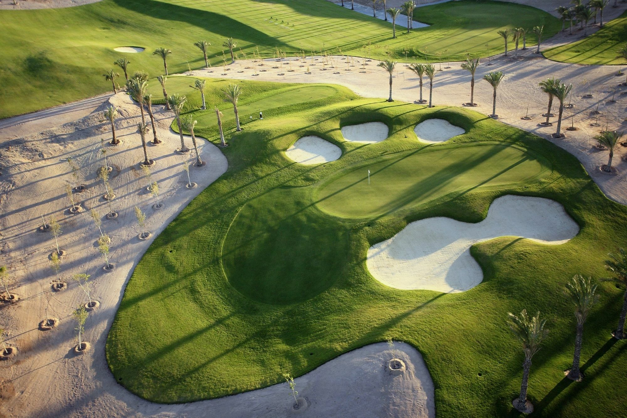 Resort Jaz Oasis Club