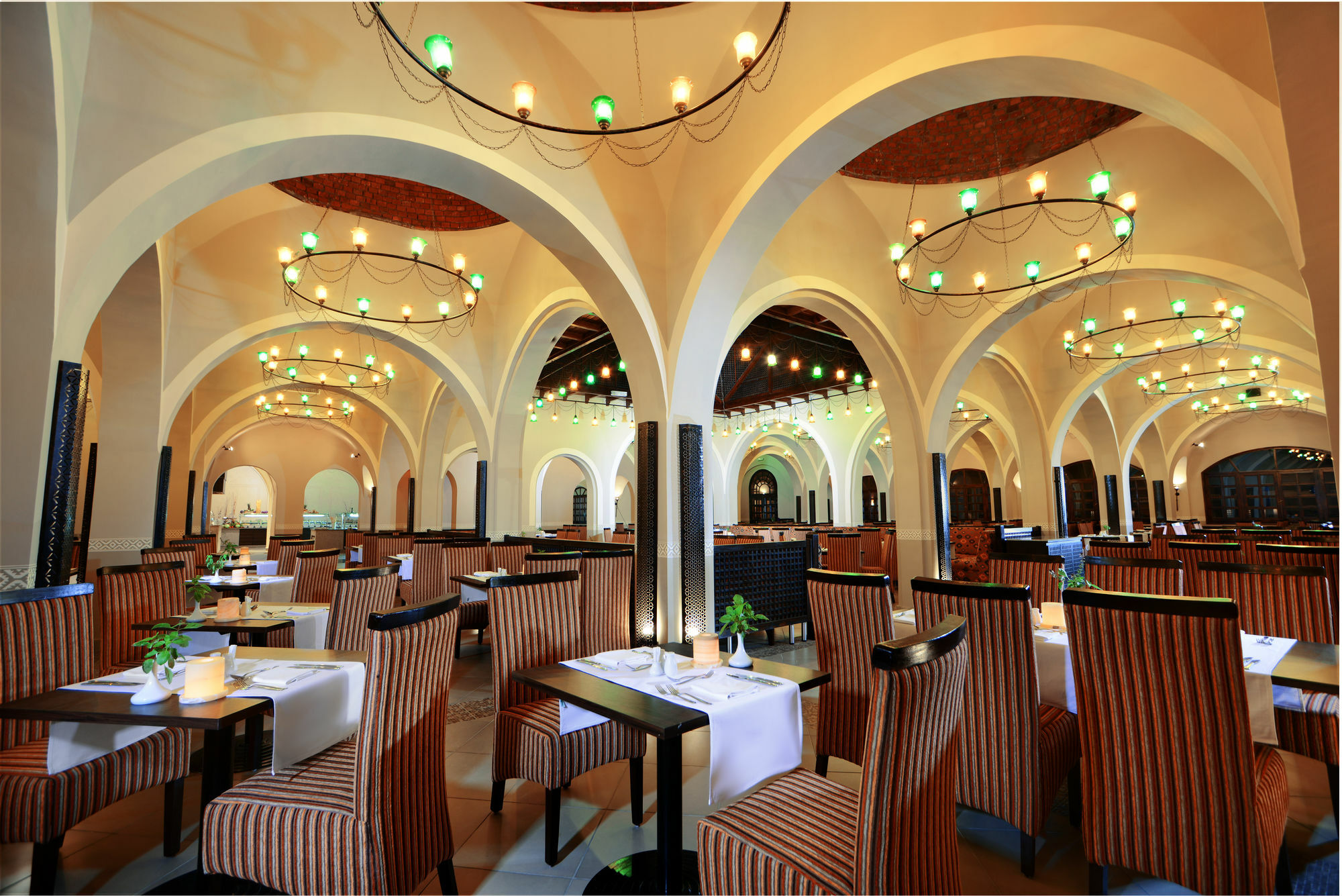 Jaz Oasis Club 5*