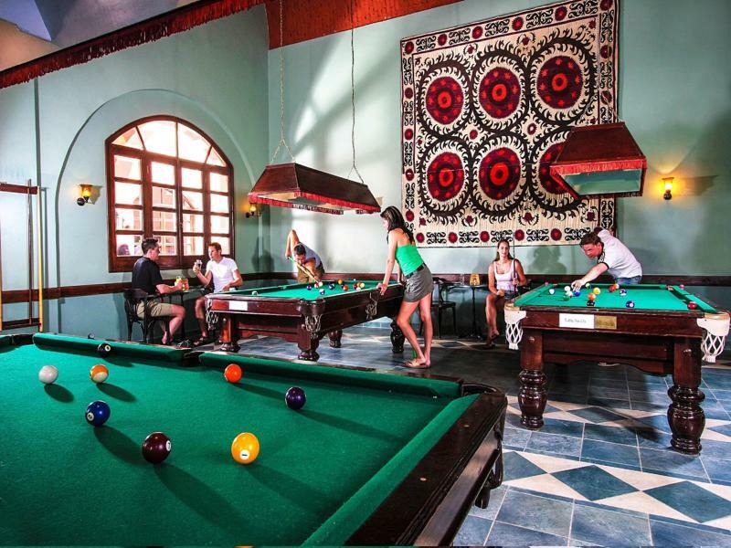 Jaz Oasis Club 5*