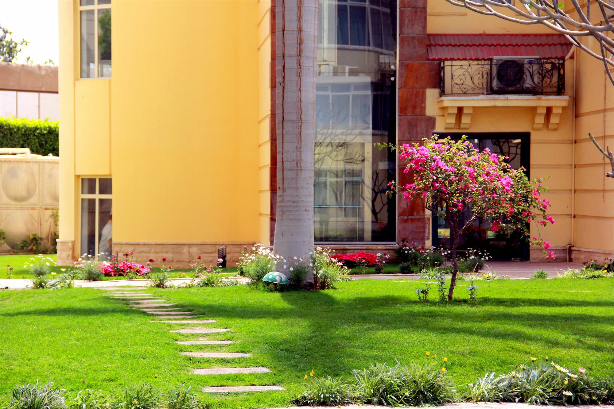 Soluxe Cairo Otel