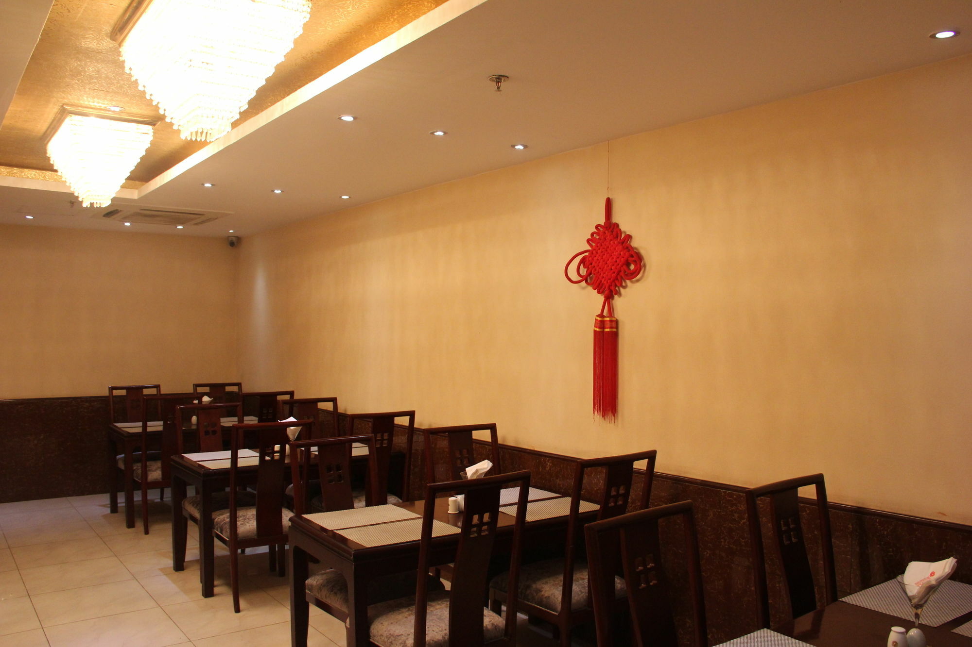 Soluxe Cairo Kafr Ghatati