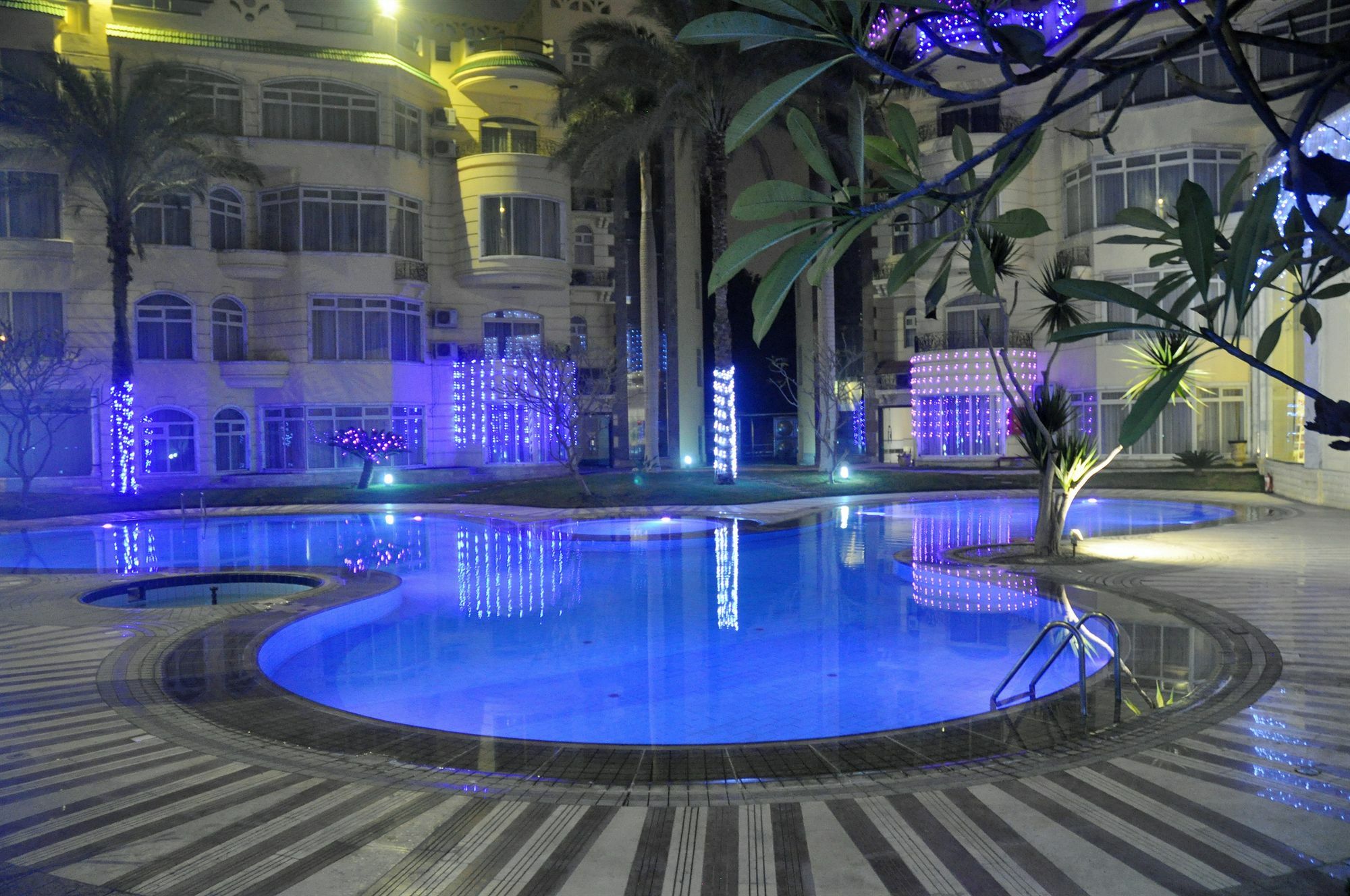 Soluxe Cairo 4* Kafr Ghatati