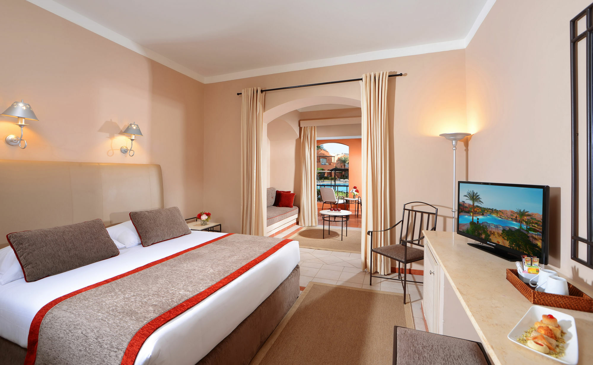 Resort Jaz Oasis Club 5*