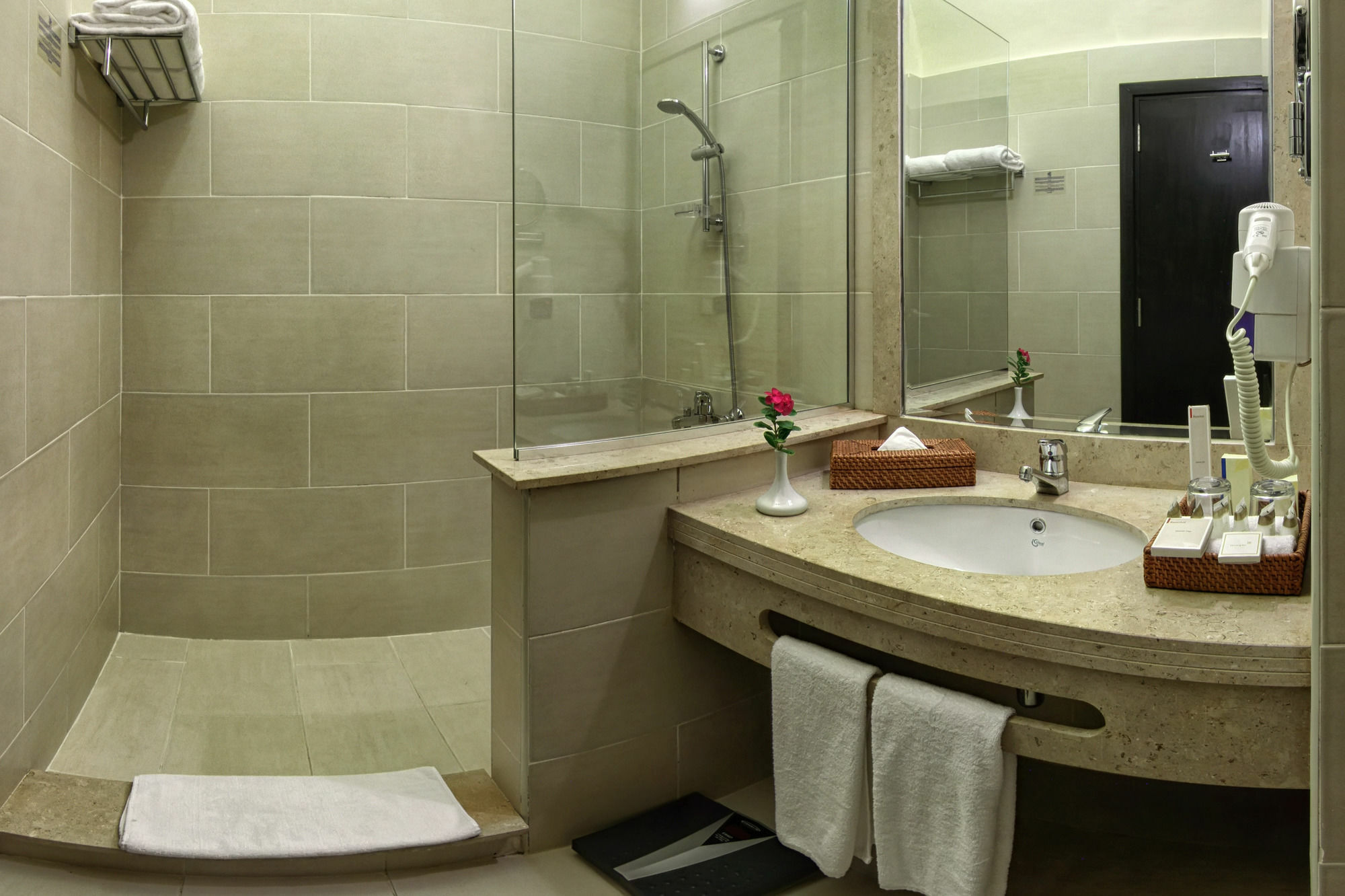 Resort Jaz Oasis Club