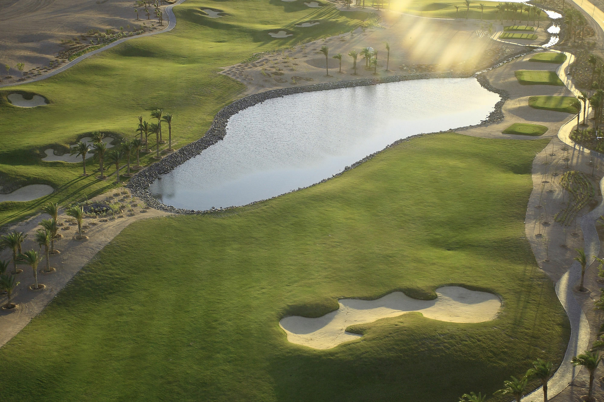 Resort Jaz Oasis Club 5*