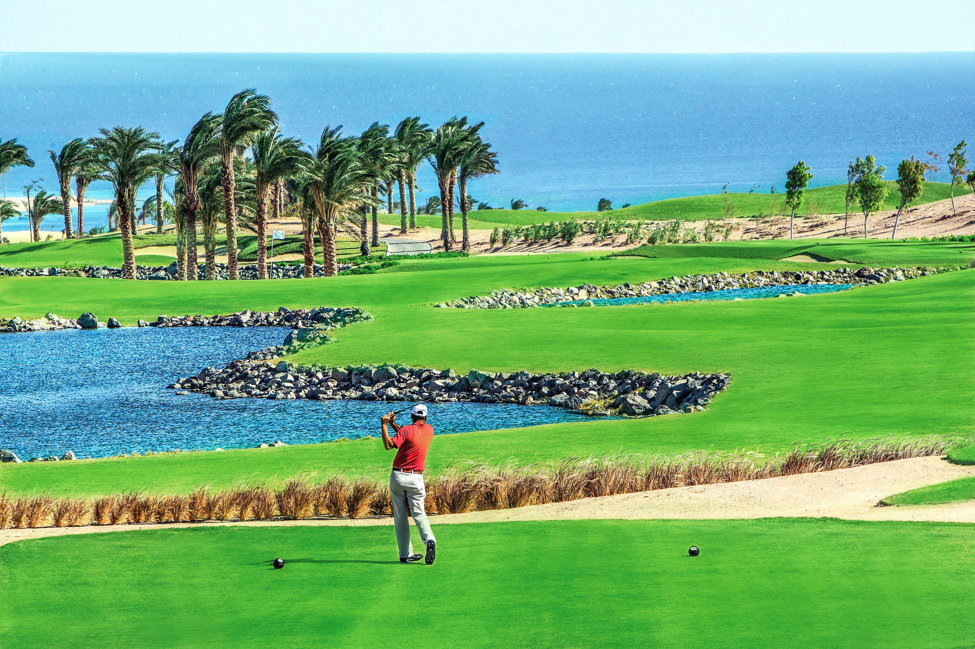Jaz Oasis Club